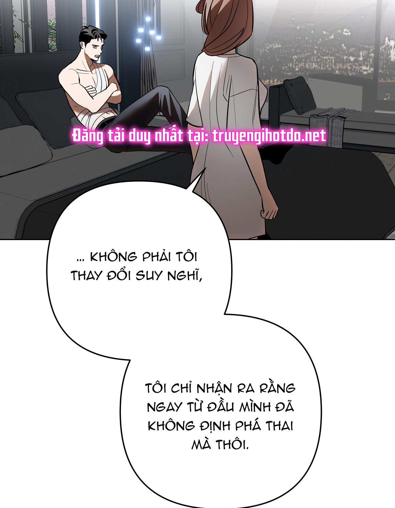 đọc truyện [18] Trời Sinh Địch Thủ Chương 28 ảnh 73 tại Giả Dược