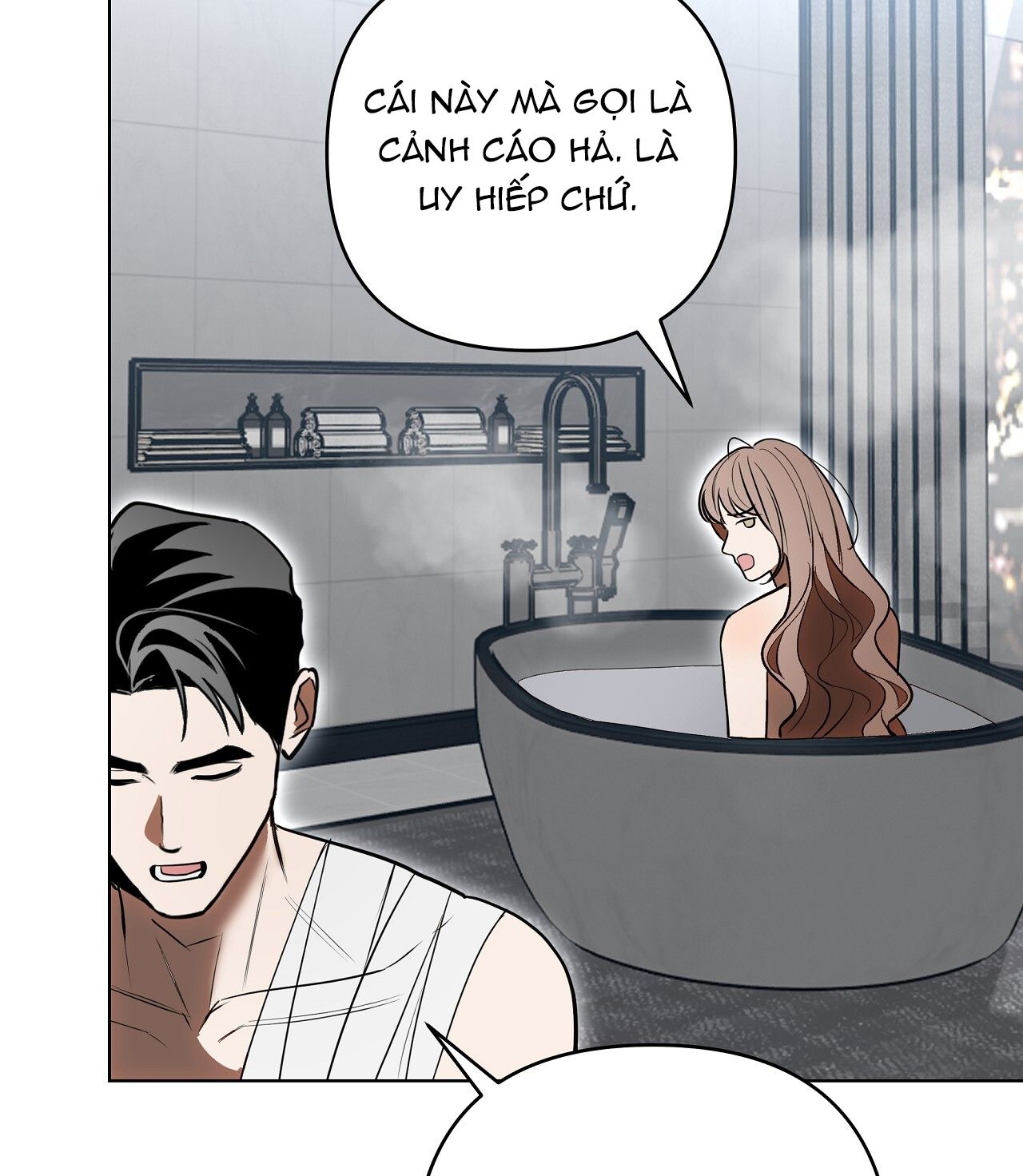đọc truyện [18] Trời Sinh Địch Thủ Chương 29 ảnh 140 tại Giả Dược