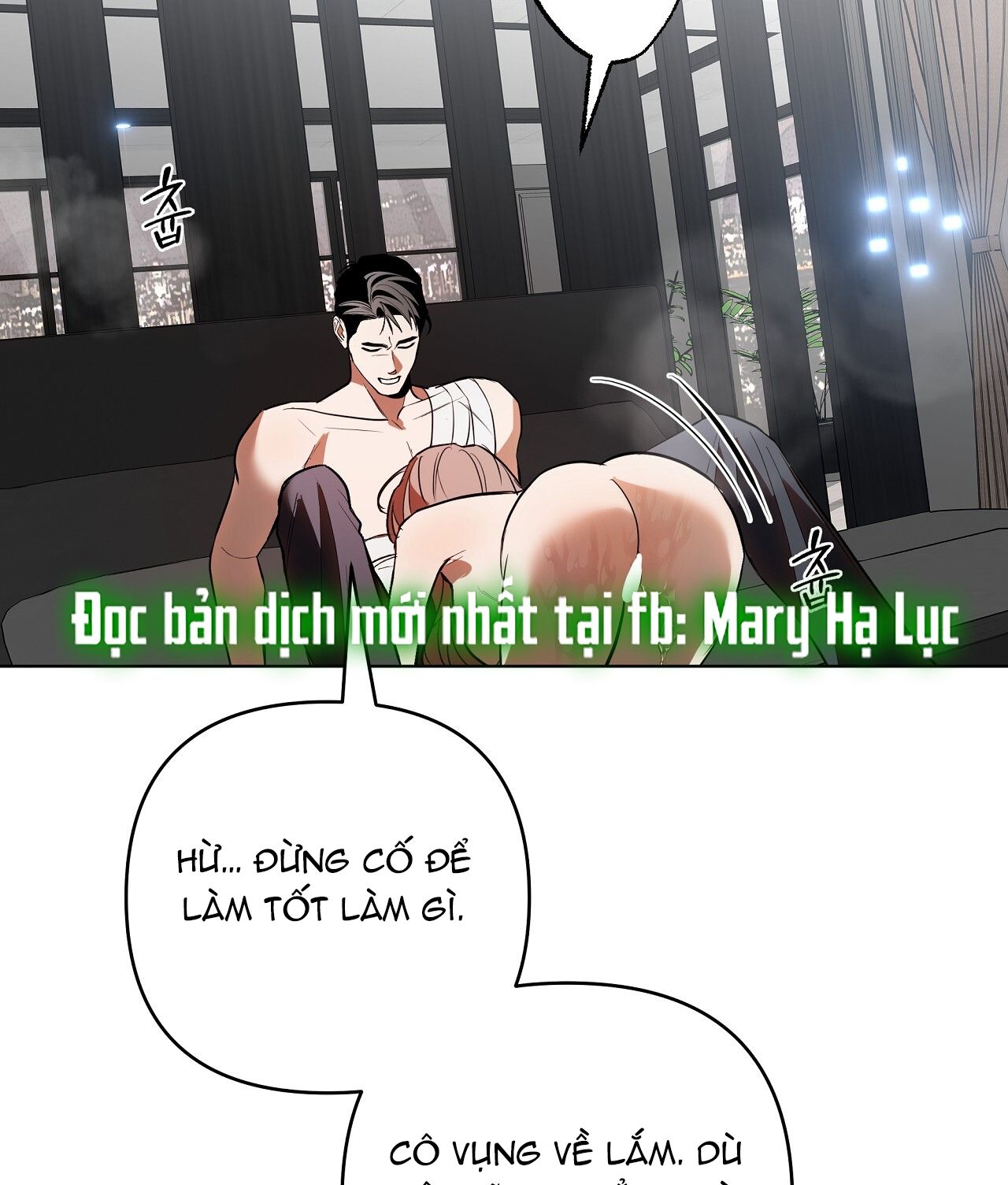 đọc truyện [18] Trời Sinh Địch Thủ Chương 29 ảnh 82 tại Giả Dược