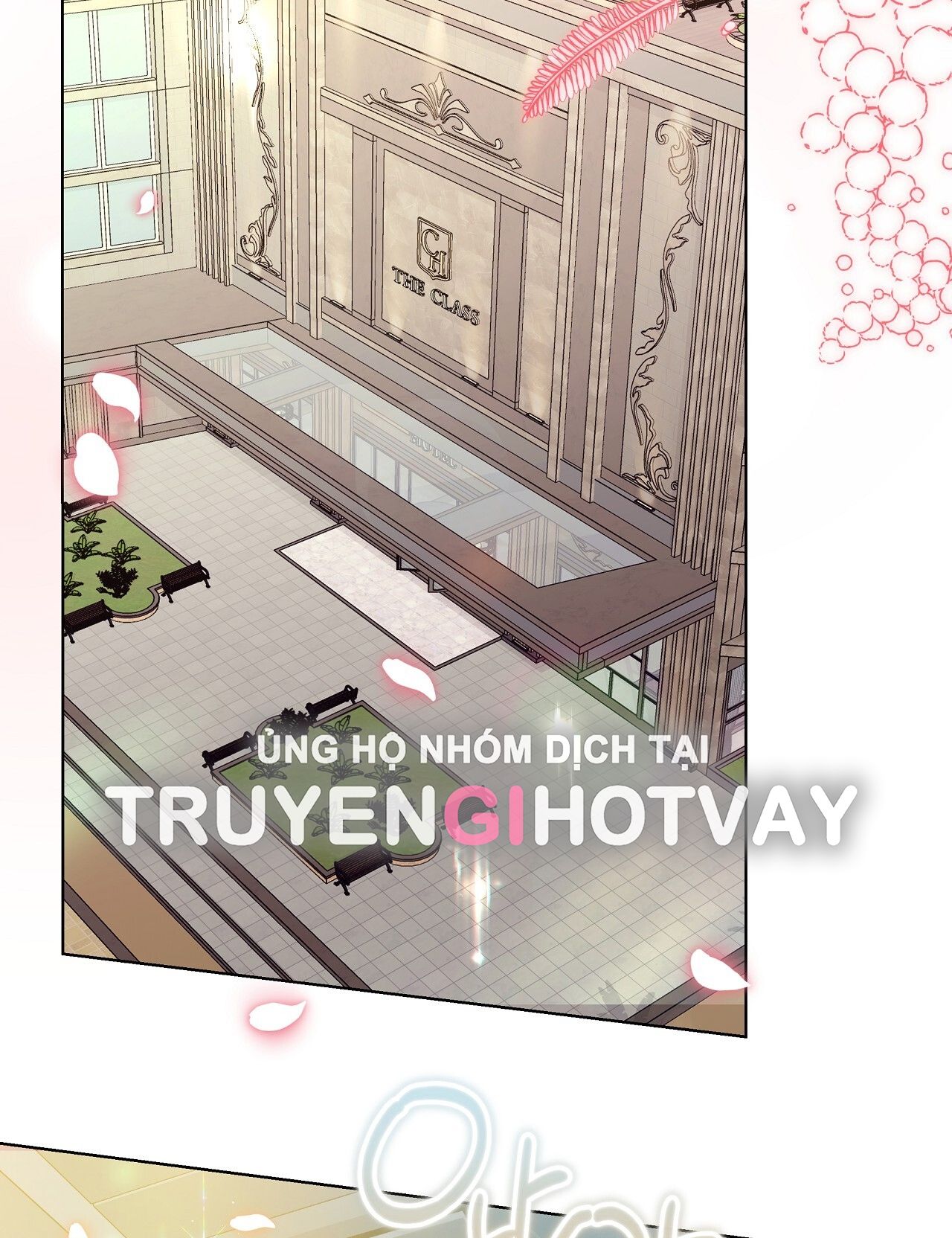 đọc truyện [18] Trời Sinh Địch Thủ Chương 3 ảnh 45 tại Giả Dược