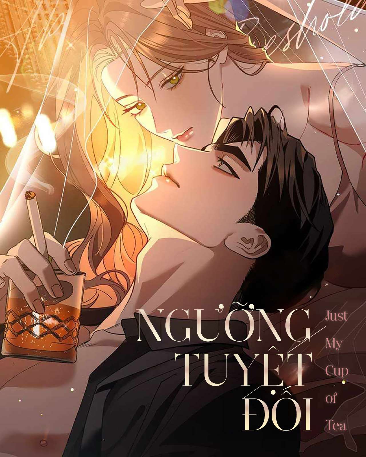 đọc truyện [18] Trời Sinh Địch Thủ Chương 3.2 ảnh 1 tại Giả Dược