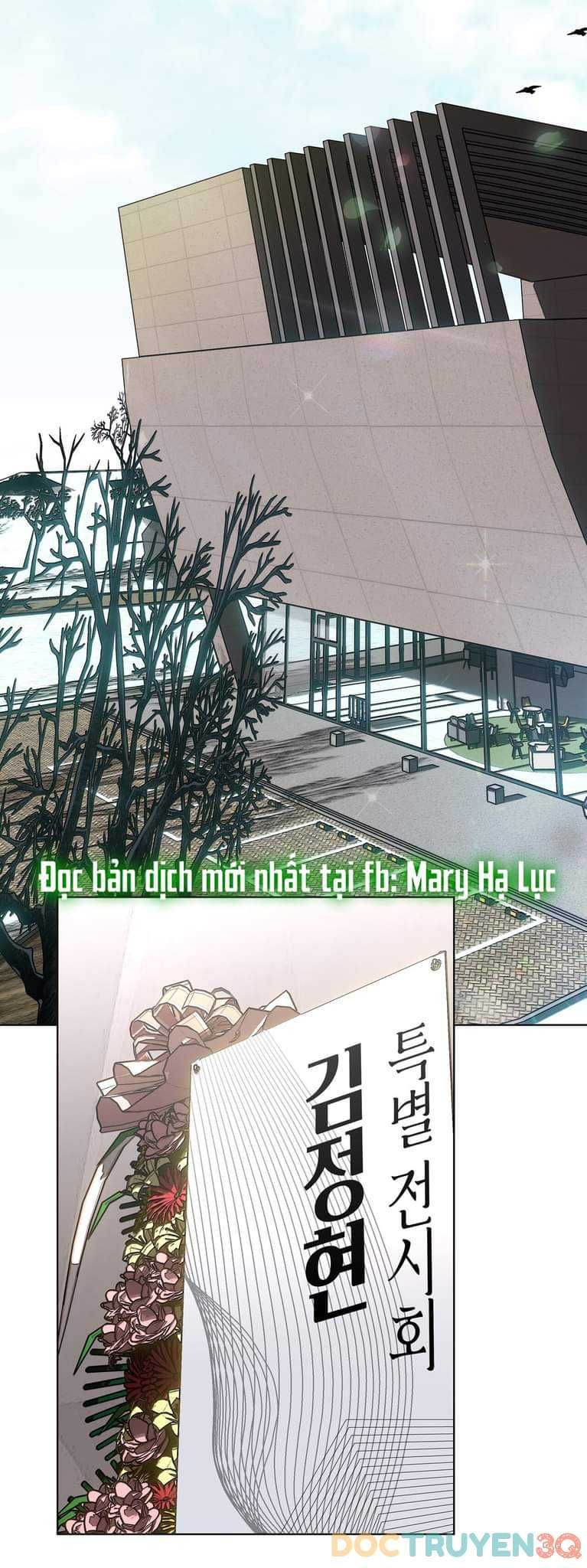 đọc truyện [18] Trời Sinh Địch Thủ Chương 33.5 ảnh 13 tại Truyện Dạ Ký
