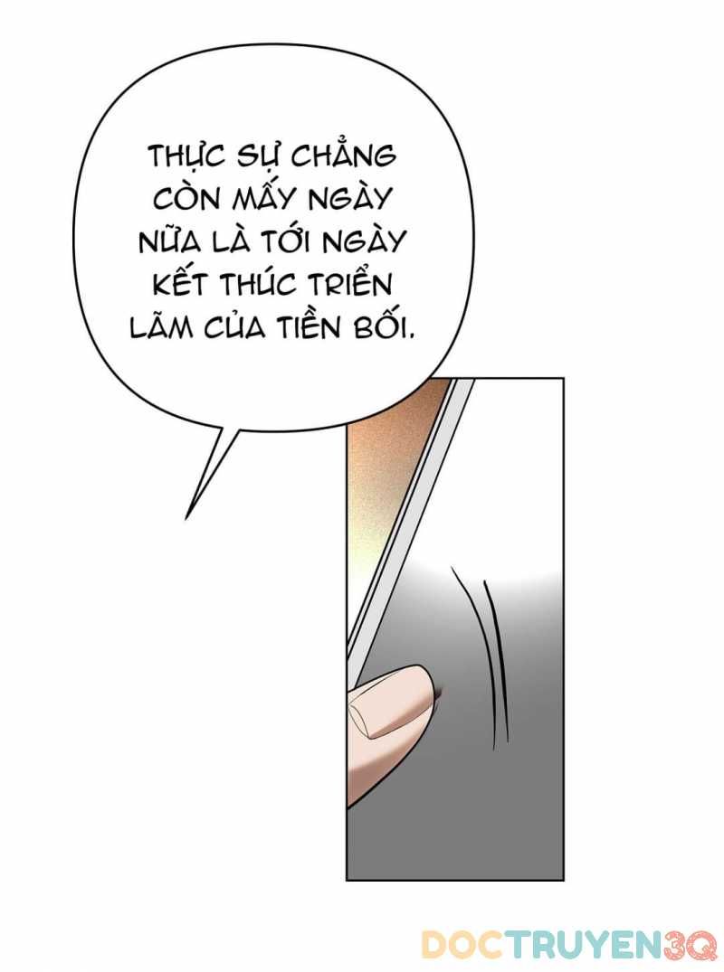 đọc truyện [18] Trời Sinh Địch Thủ Chương 33.5 ảnh 3 tại Truyện Dạ Ký