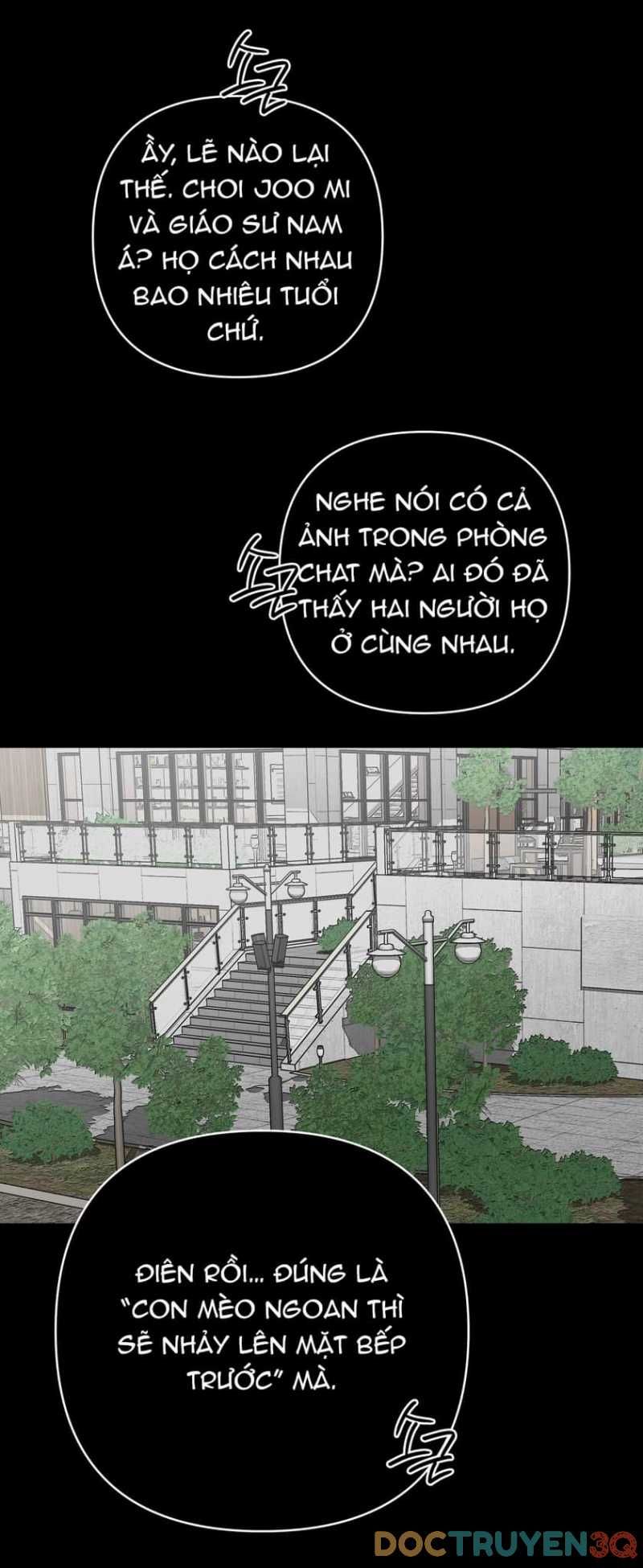 đọc truyện [18] Trời Sinh Địch Thủ Chương 33.5 ảnh 28 tại Truyện Dạ Ký