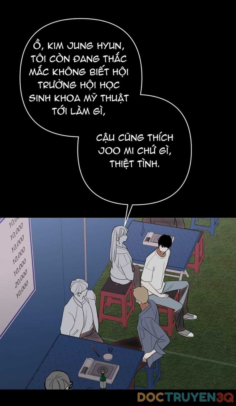 đọc truyện [18] Trời Sinh Địch Thủ Chương 33.5 ảnh 40 tại Truyện Dạ Ký