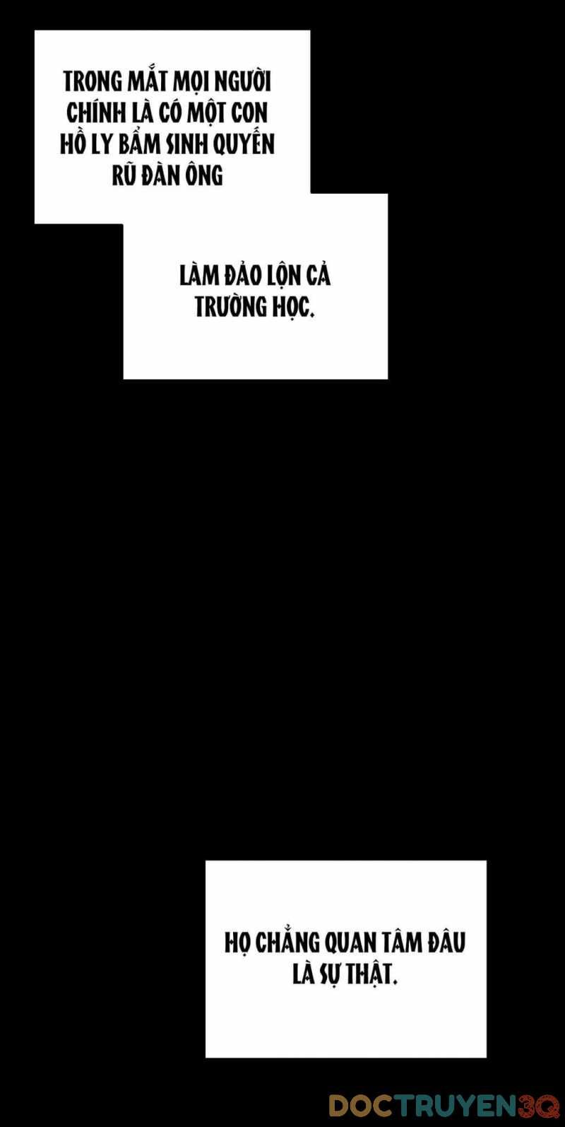 đọc truyện [18] Trời Sinh Địch Thủ Chương 33.5 ảnh 51 tại Truyện Dạ Ký