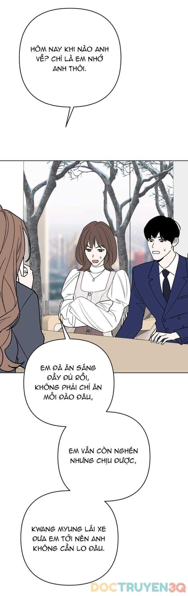 đọc truyện [18] Trời Sinh Địch Thủ Chương 34.5 ảnh 17 tại Truyện Dạ Ký