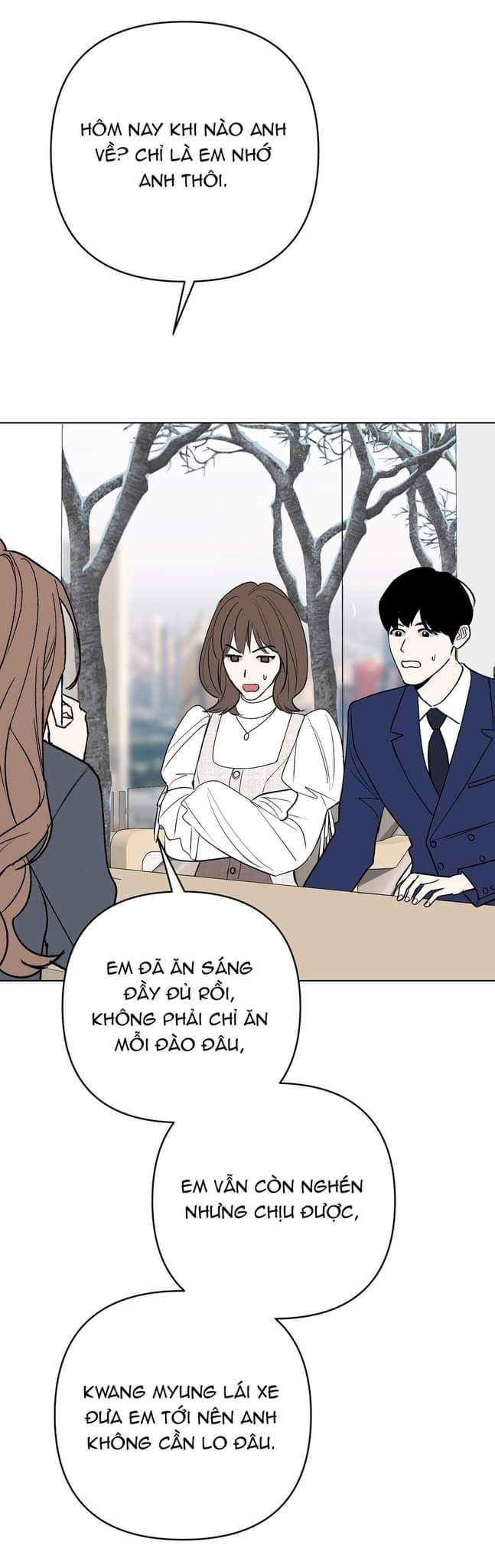 đọc truyện [18] Trời Sinh Địch Thủ Chương 34 ảnh 44 tại Giả Dược
