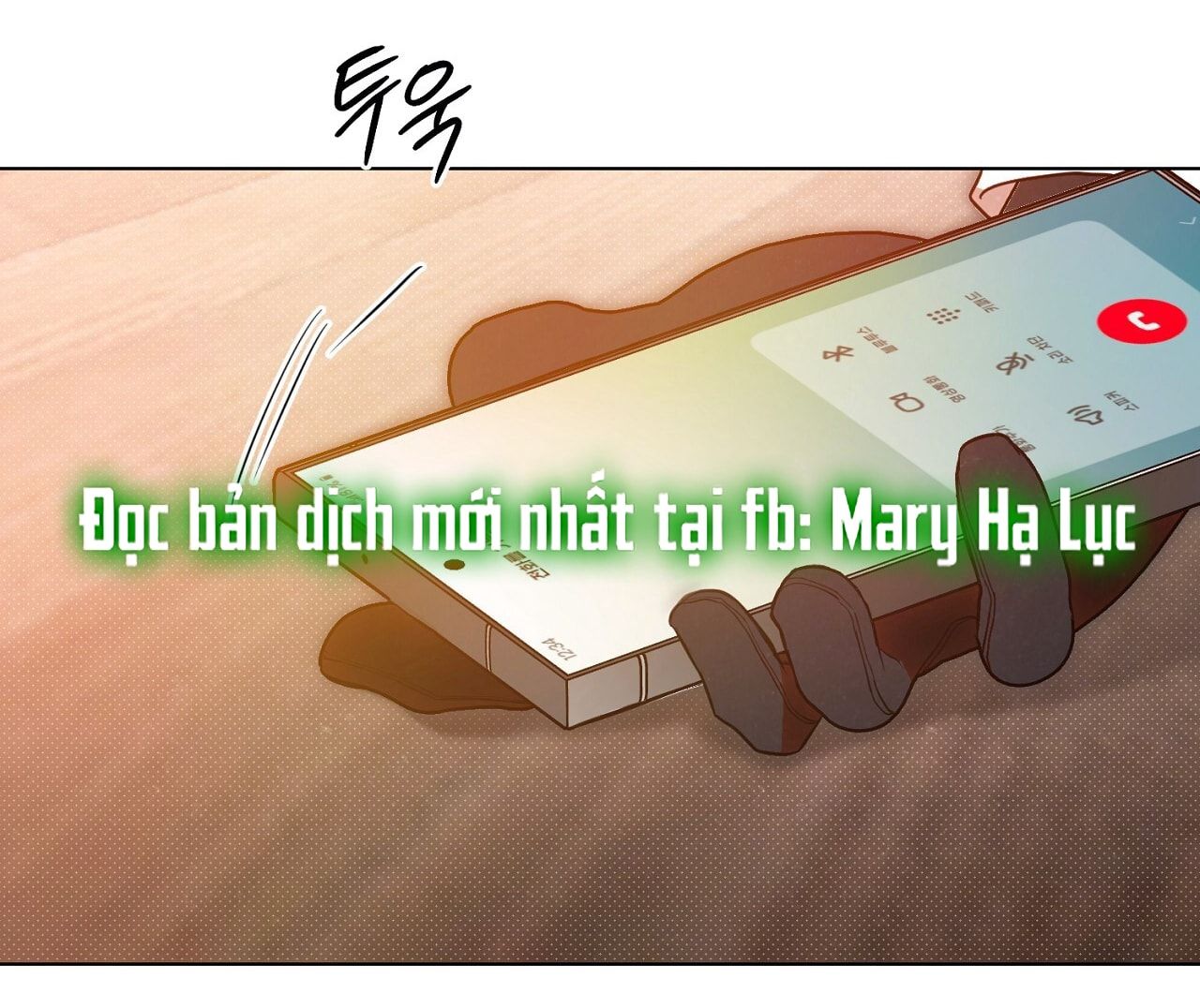 đọc truyện [18] Trời Sinh Địch Thủ Chương 50 ảnh 38 tại Giả Dược