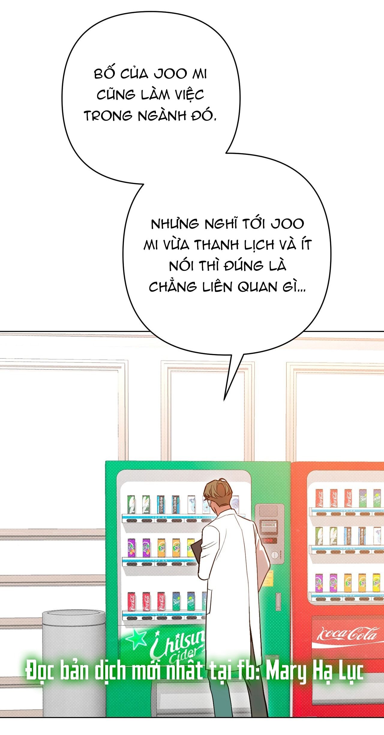 đọc truyện [18] Trời Sinh Địch Thủ Chương 50 ảnh 48 tại Giả Dược