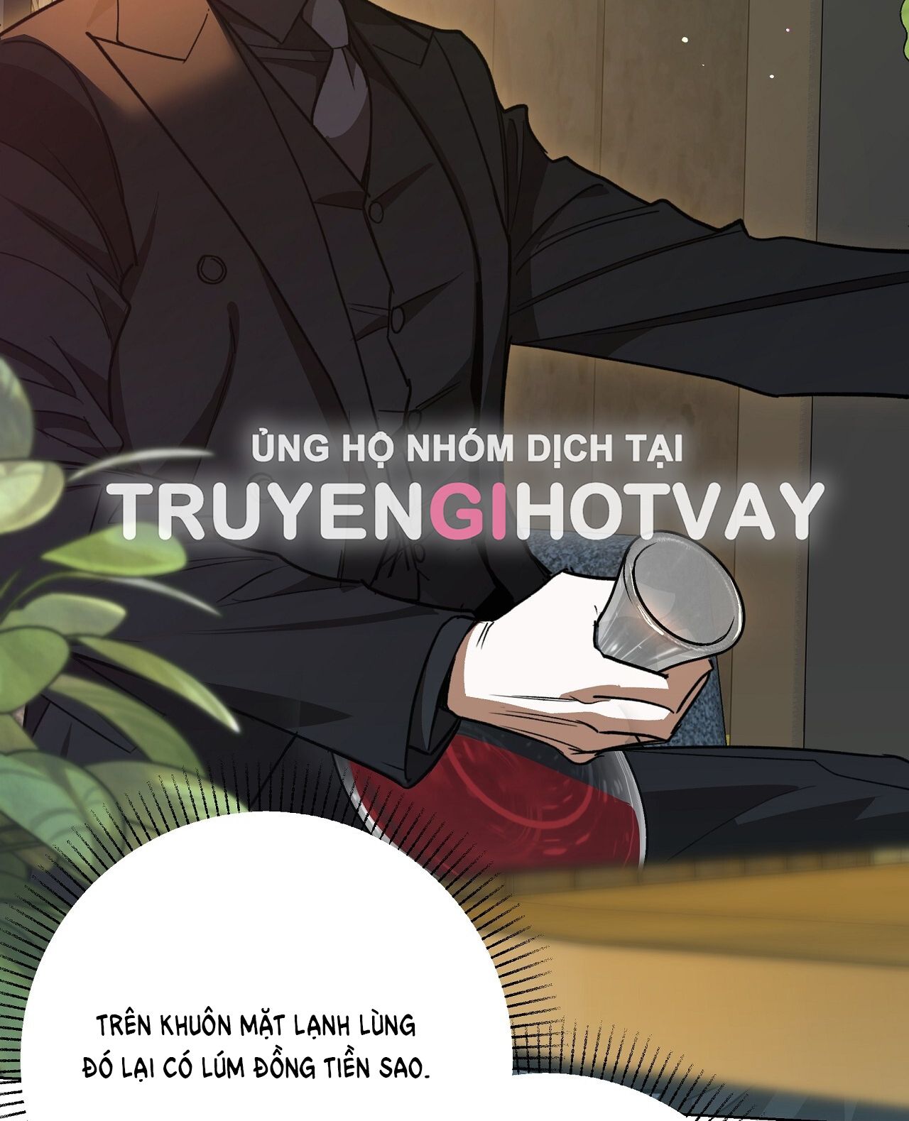 đọc truyện [18] Trời Sinh Địch Thủ Chương 5.1 ảnh 57 tại Giả Dược