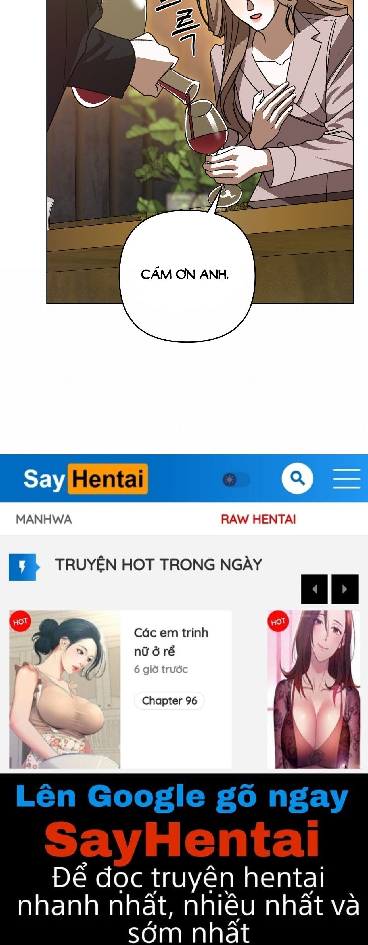 đọc truyện [18] Trời Sinh Địch Thủ Chương 5.1 ảnh 60 tại Giả Dược