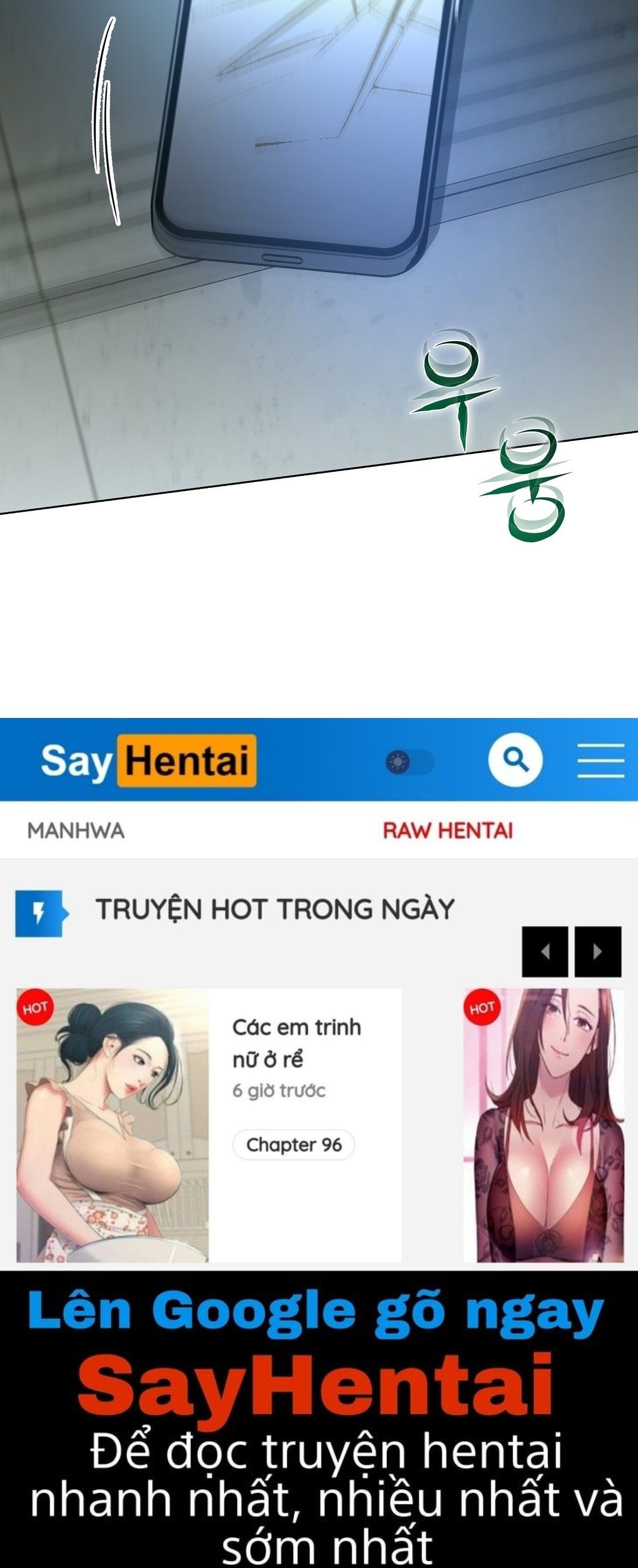 đọc truyện [18] Trời Sinh Địch Thủ Chương 5.2 ảnh 105 tại Giả Dược