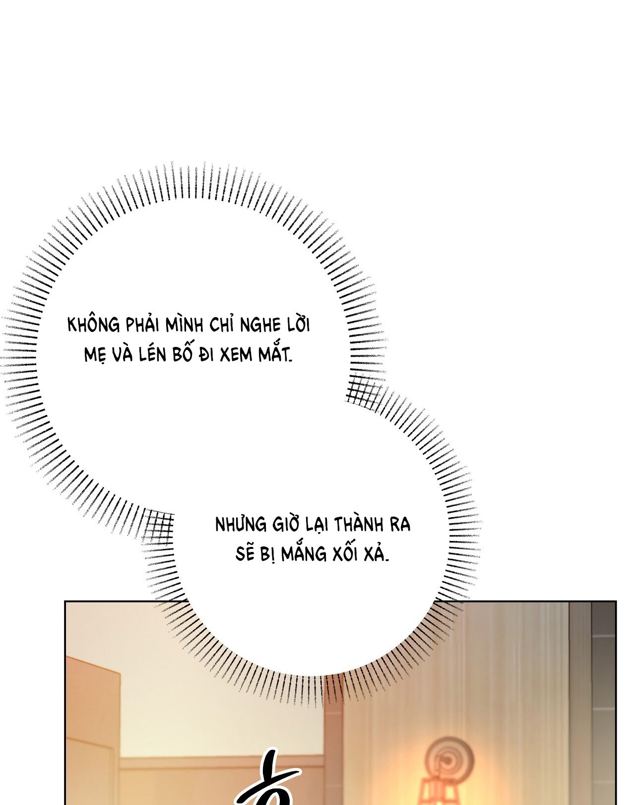 đọc truyện [18] Trời Sinh Địch Thủ Chương 5.2 ảnh 22 tại Giả Dược