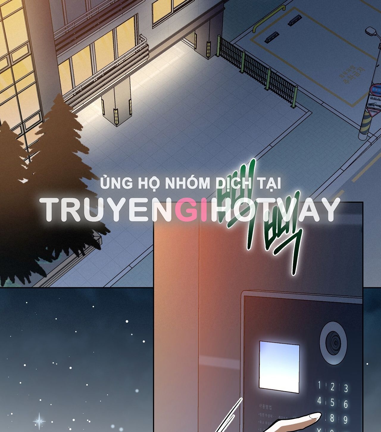 đọc truyện [18] Trời Sinh Địch Thủ Chương 5.2 ảnh 77 tại Giả Dược