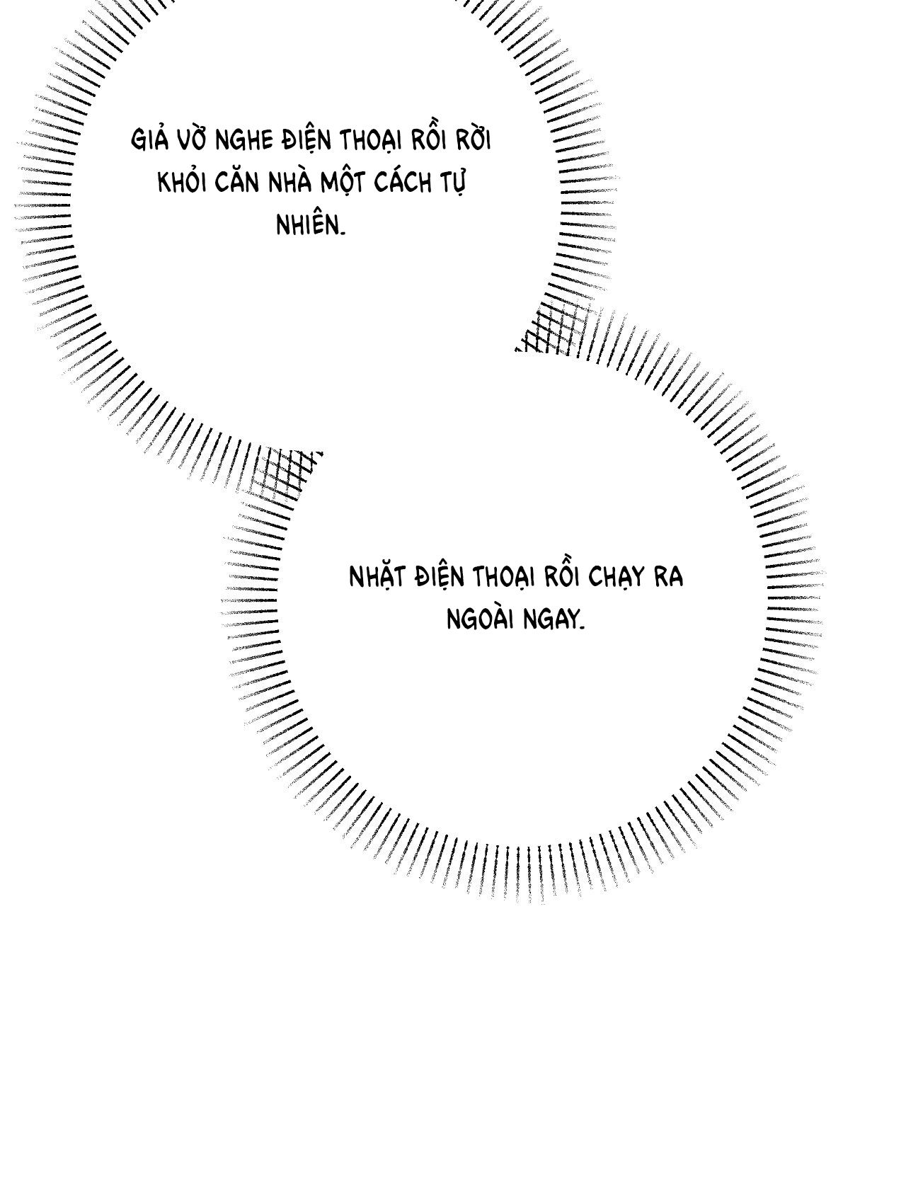 đọc truyện [18] Trời Sinh Địch Thủ Chương 6.1 ảnh 23 tại Giả Dược