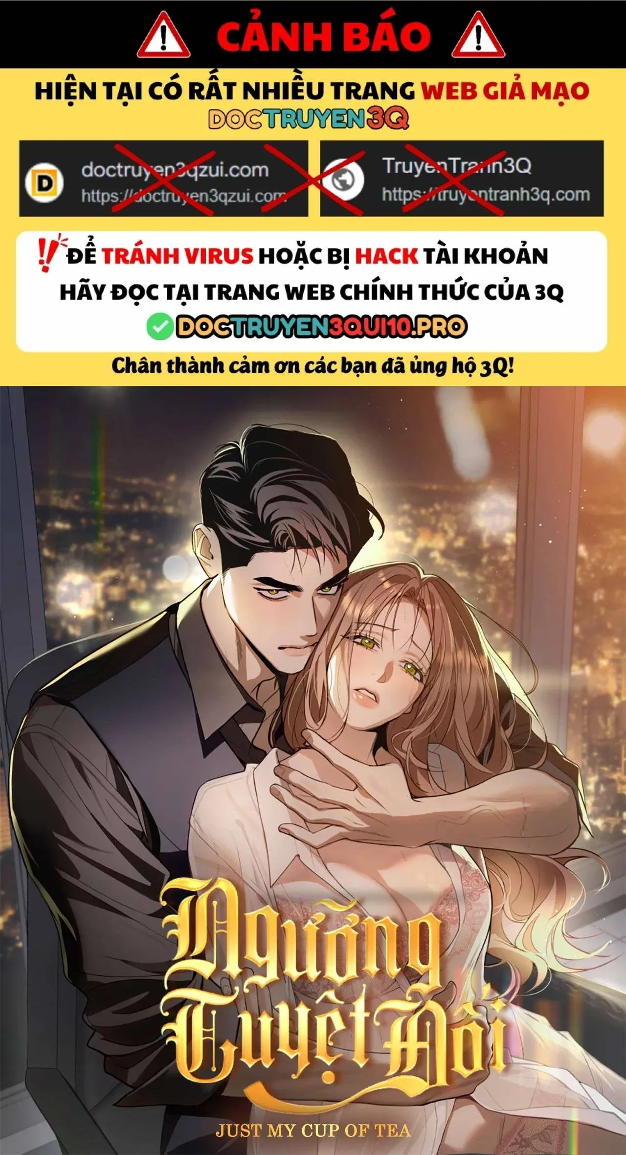đọc truyện [18] Trời Sinh Địch Thủ Chương 70 ảnh 1 tại Giả Dược