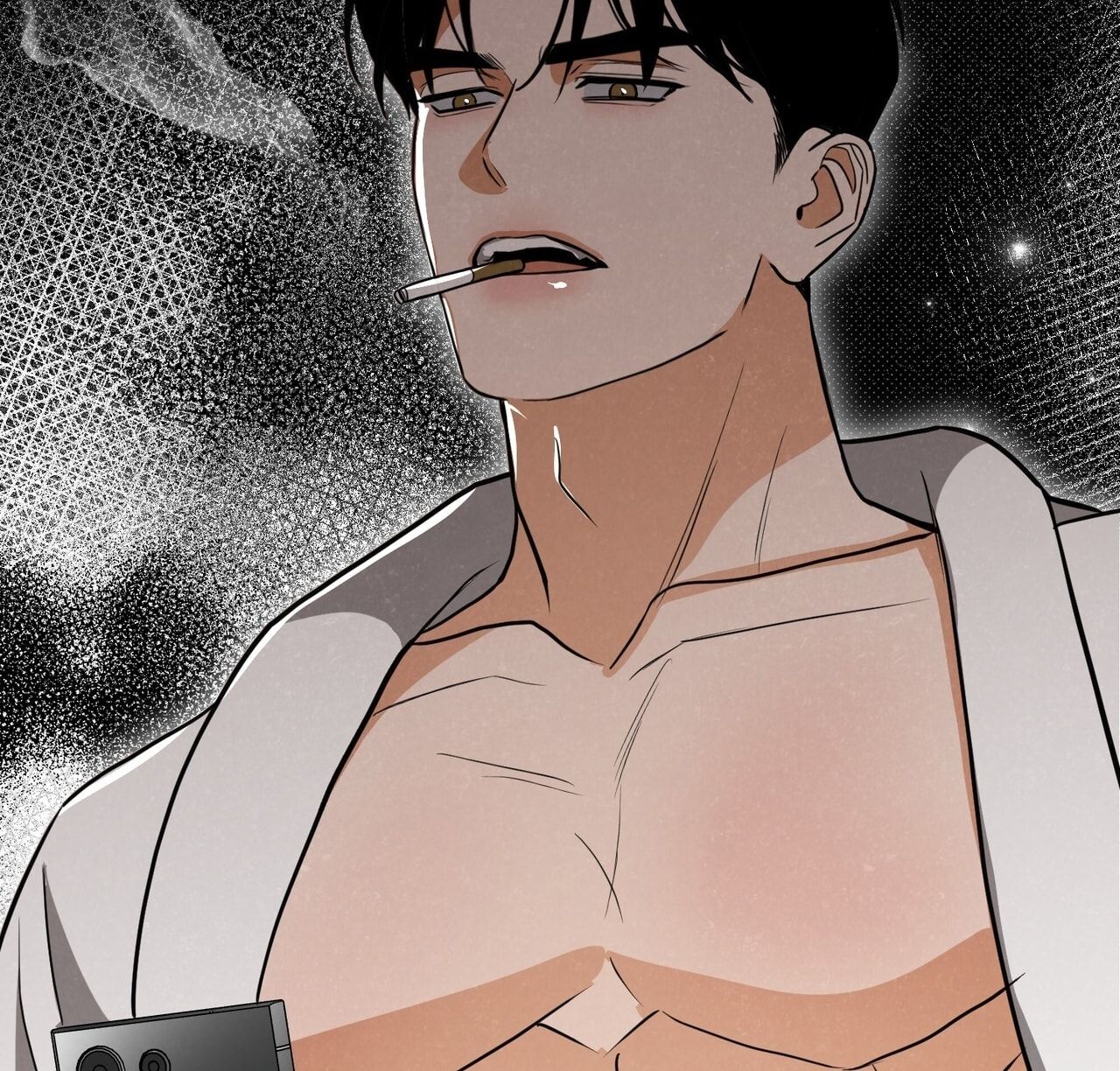 đọc truyện [18] Trời Sinh Địch Thủ Chương 72 ảnh 105 tại Thiên Thai Truyện