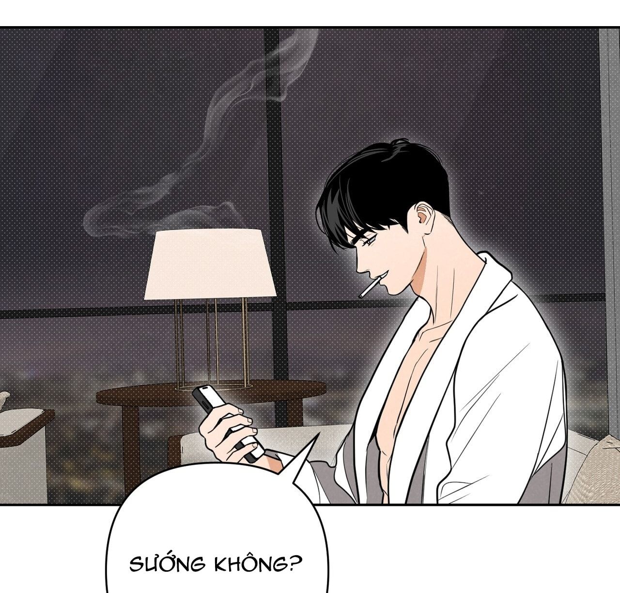 đọc truyện [18] Trời Sinh Địch Thủ Chương 72 ảnh 115 tại Thiên Thai Truyện