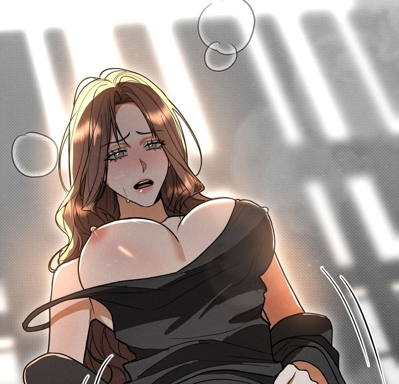 đọc truyện [18] Trời Sinh Địch Thủ Chương 72 ảnh 50 tại Thiên Thai Truyện