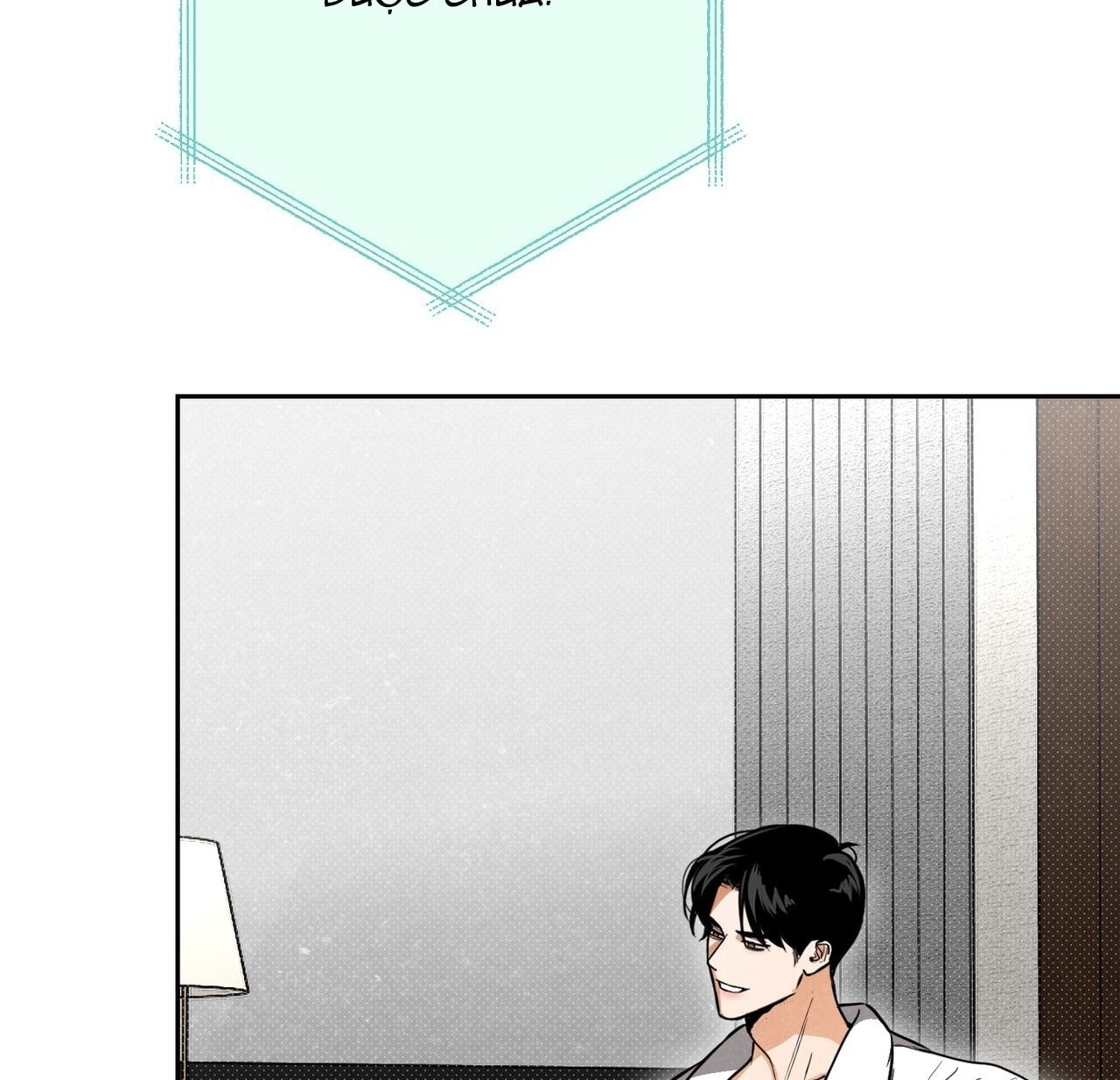 đọc truyện [18] Trời Sinh Địch Thủ Chương 72 ảnh 54 tại Thiên Thai Truyện