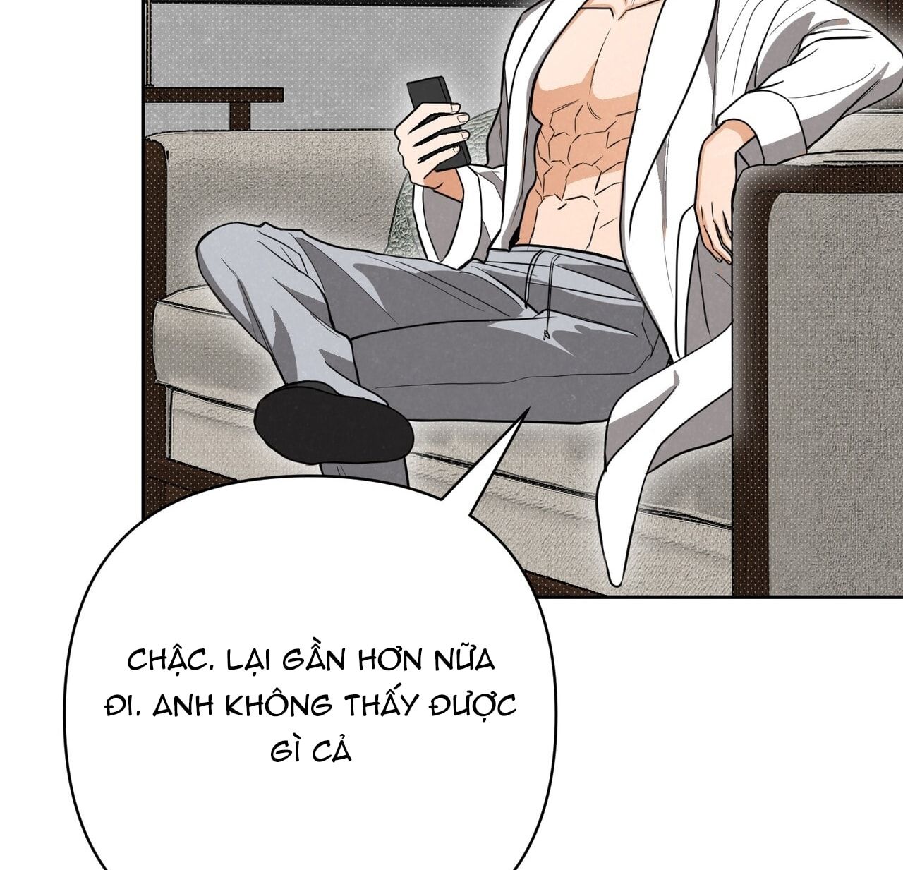 đọc truyện [18] Trời Sinh Địch Thủ Chương 72 ảnh 55 tại Thiên Thai Truyện