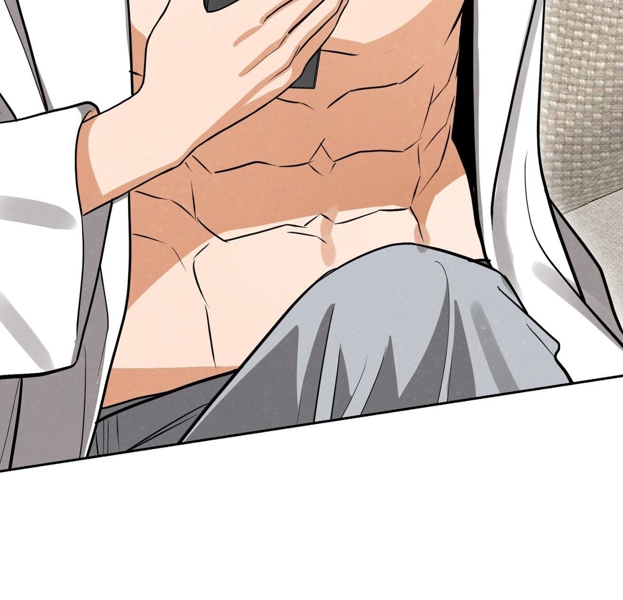 đọc truyện [18] Trời Sinh Địch Thủ Chương 72 ảnh 66 tại Thiên Thai Truyện