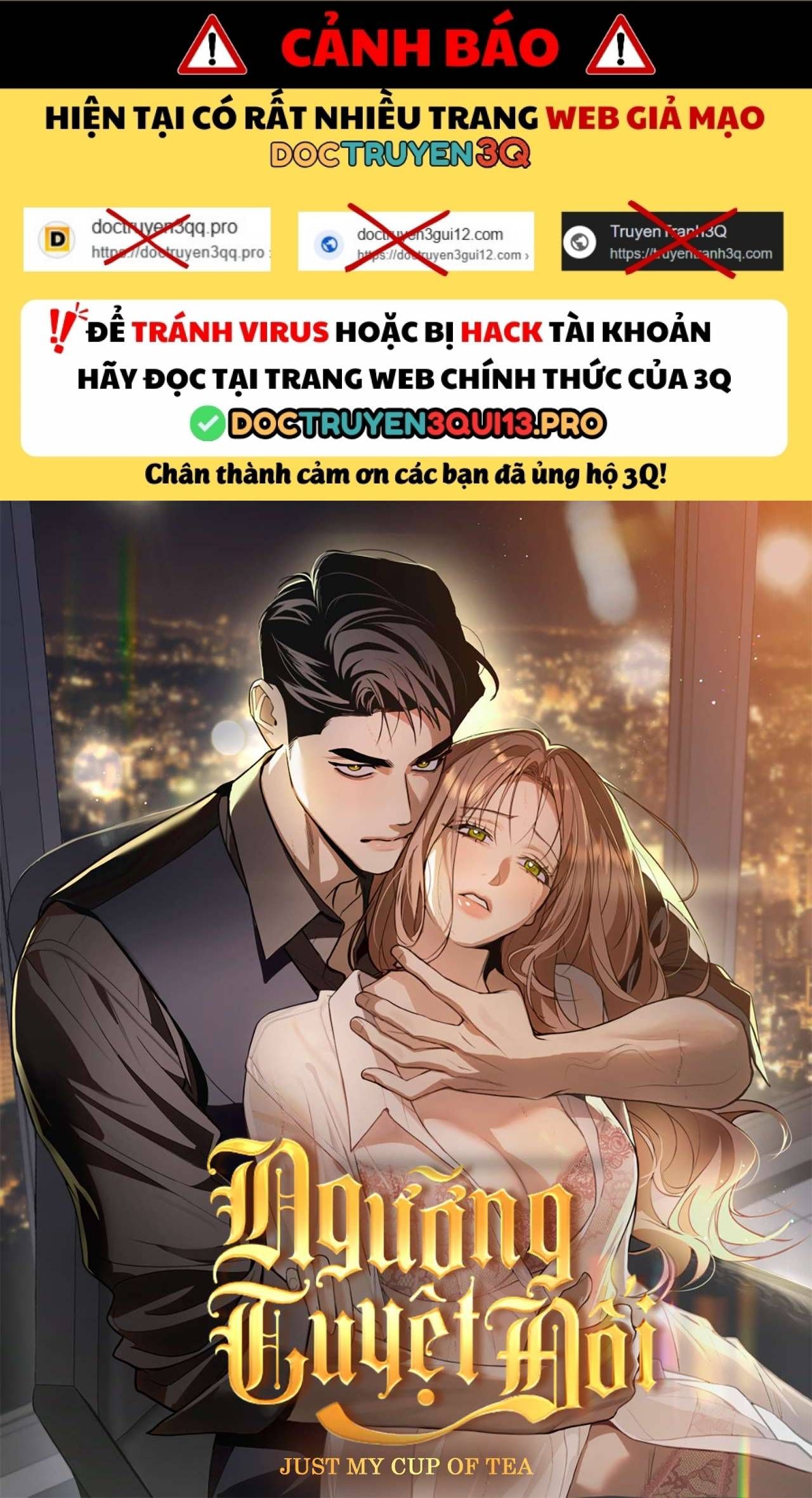 đọc truyện [18] Trời Sinh Địch Thủ Chương 76 ảnh 2 tại Thiên Thai Truyện
