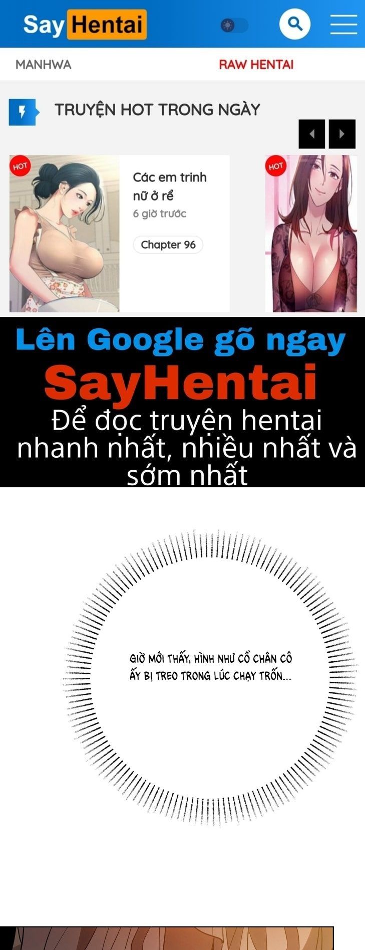 đọc truyện [18] Trời Sinh Địch Thủ Chương 8.2 ảnh 1 tại Giả Dược
