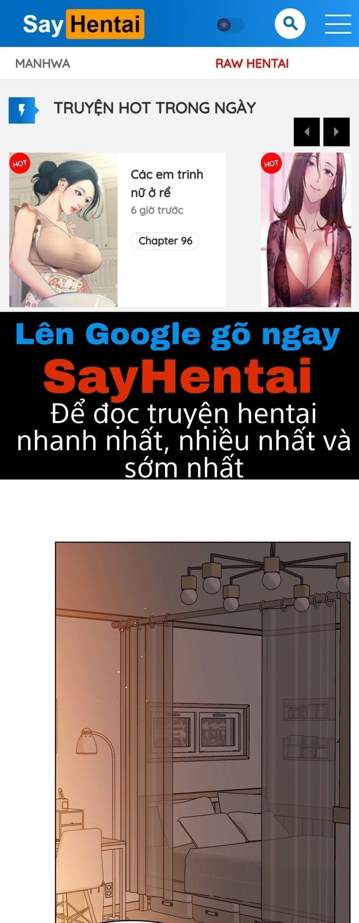 đọc truyện [18] Trời Sinh Địch Thủ Chương 9.2 ảnh 1 tại Giả Dược