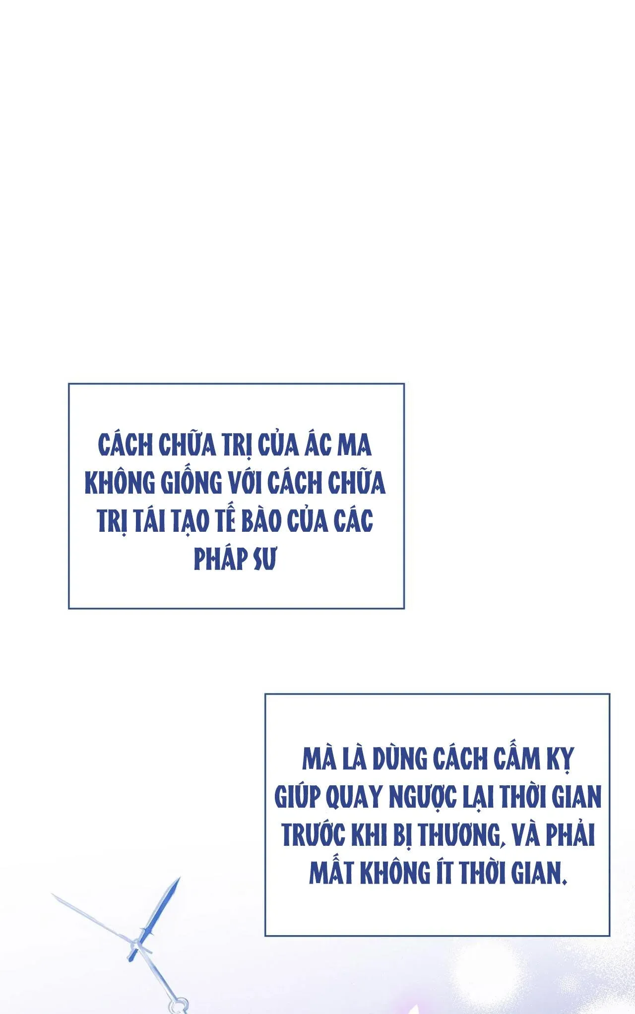 đọc truyện [18+] Trốn Thoát Khỏi Gã Thợ Săn Chương 12.1 ảnh 25 tại Thiên Thai Truyện