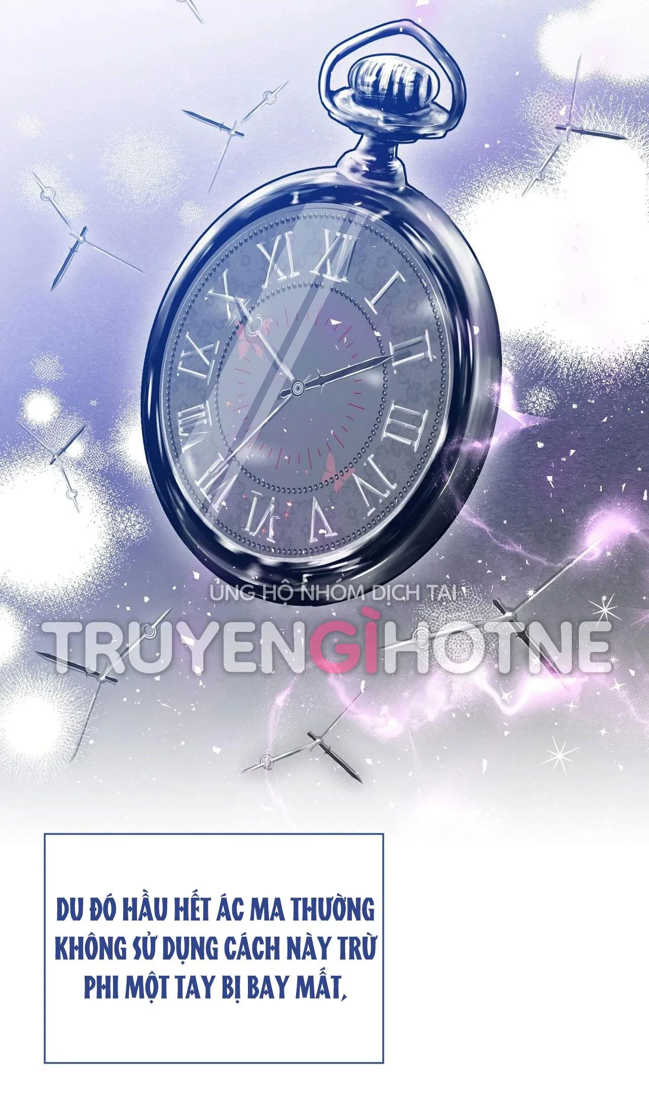 đọc truyện [18+] Trốn Thoát Khỏi Gã Thợ Săn Chương 12.1 ảnh 26 tại Thiên Thai Truyện