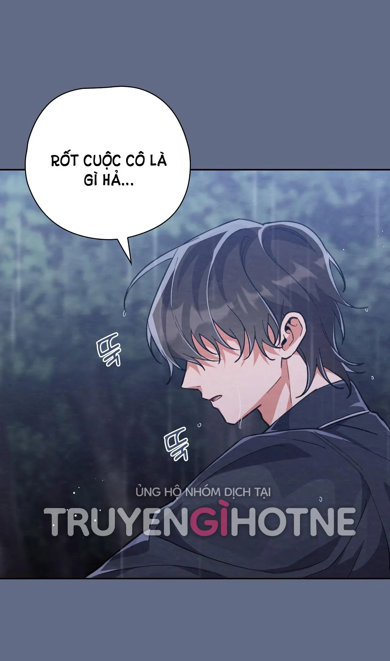 đọc truyện [18+] Trốn Thoát Khỏi Gã Thợ Săn Chương 18.1 ảnh 26 tại Thiên Thai Truyện