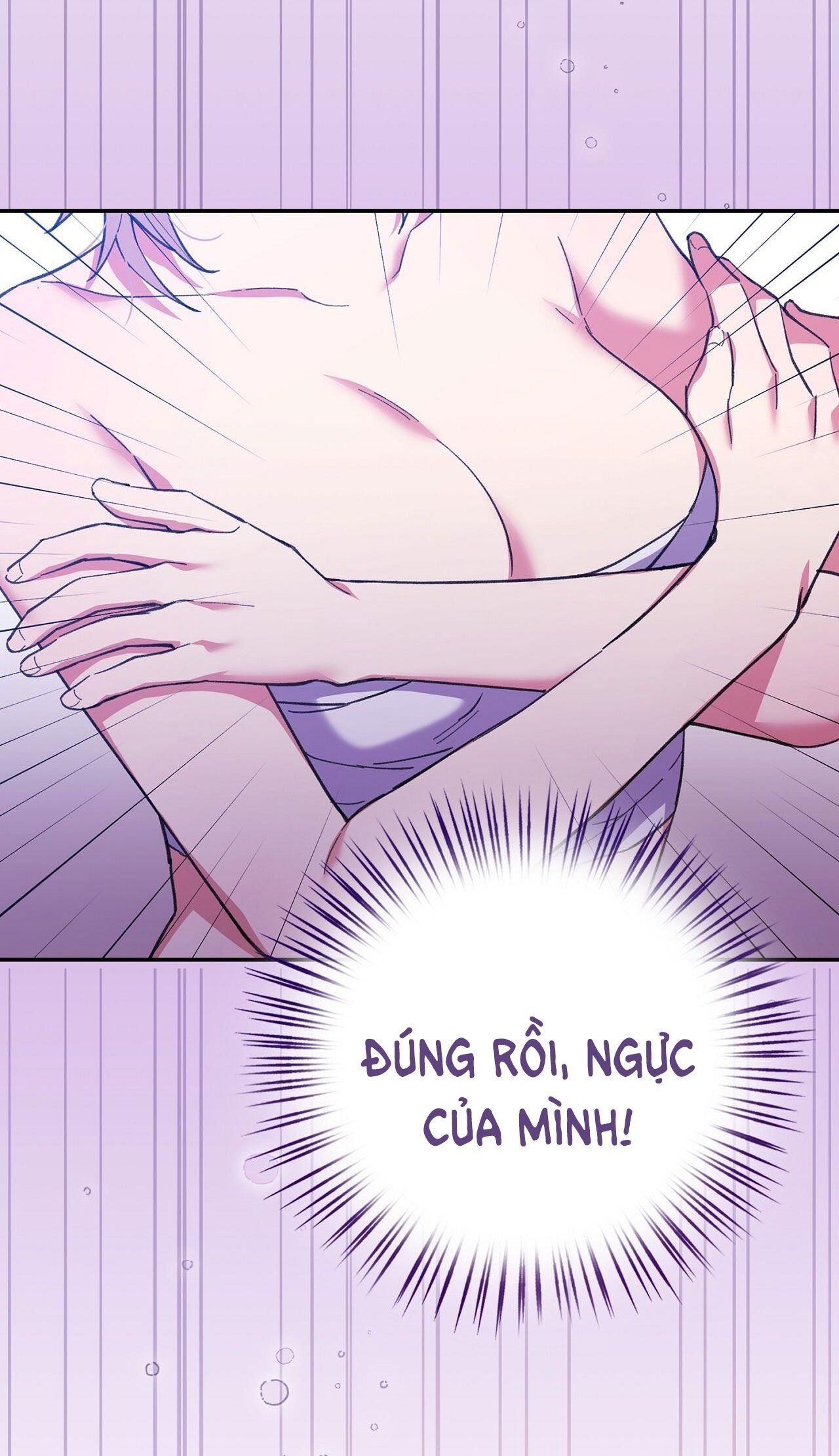 đọc truyện [18+] Trốn Thoát Khỏi Gã Thợ Săn Chương 2.1 ảnh 12 tại Thiên Thai Truyện