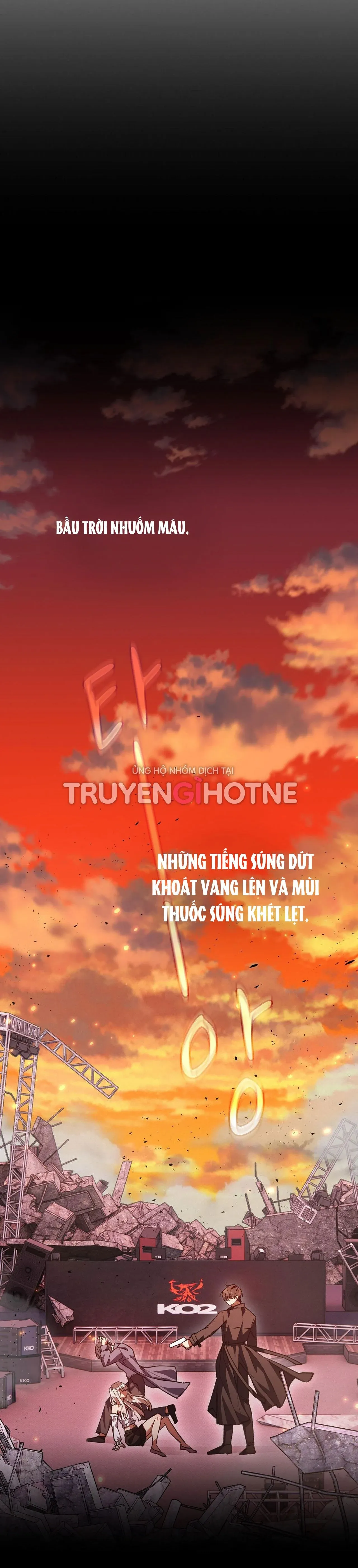 đọc truyện [18+] Trốn Thoát Khỏi Gã Thợ Săn Chương 2.2 ảnh 6 tại Thiên Thai Truyện