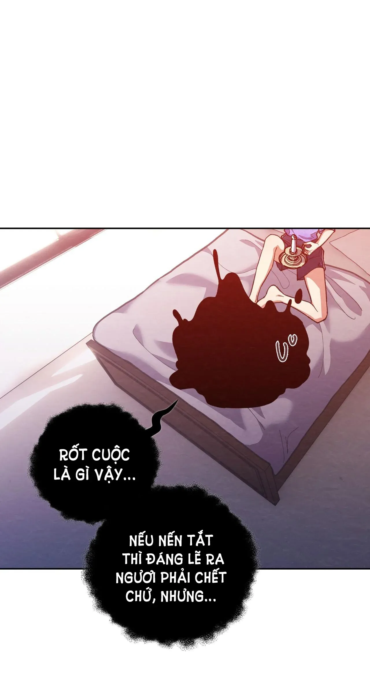 đọc truyện [18+] Trốn Thoát Khỏi Gã Thợ Săn Chương 20.1 ảnh 14 tại Thiên Thai Truyện