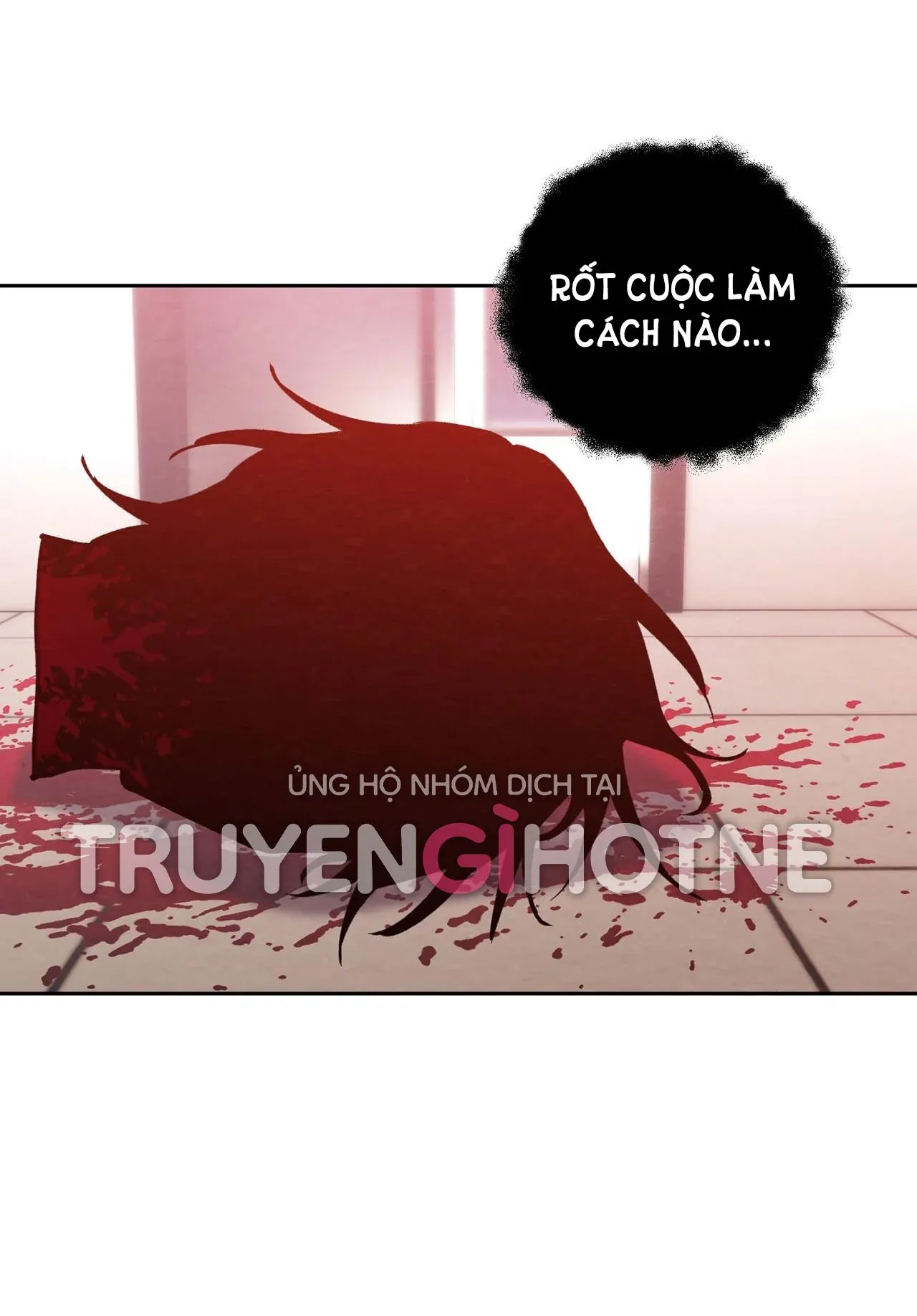 đọc truyện [18+] Trốn Thoát Khỏi Gã Thợ Săn Chương 20.1 ảnh 34 tại Thiên Thai Truyện