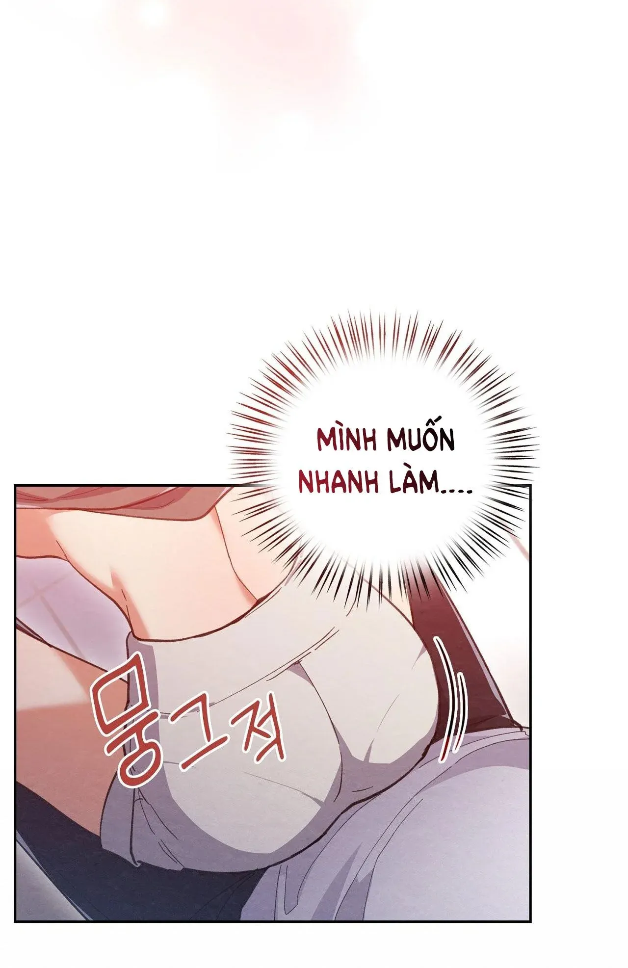 đọc truyện [18+] Trốn Thoát Khỏi Gã Thợ Săn Chương 22.2 ảnh 19 tại Thiên Thai Truyện