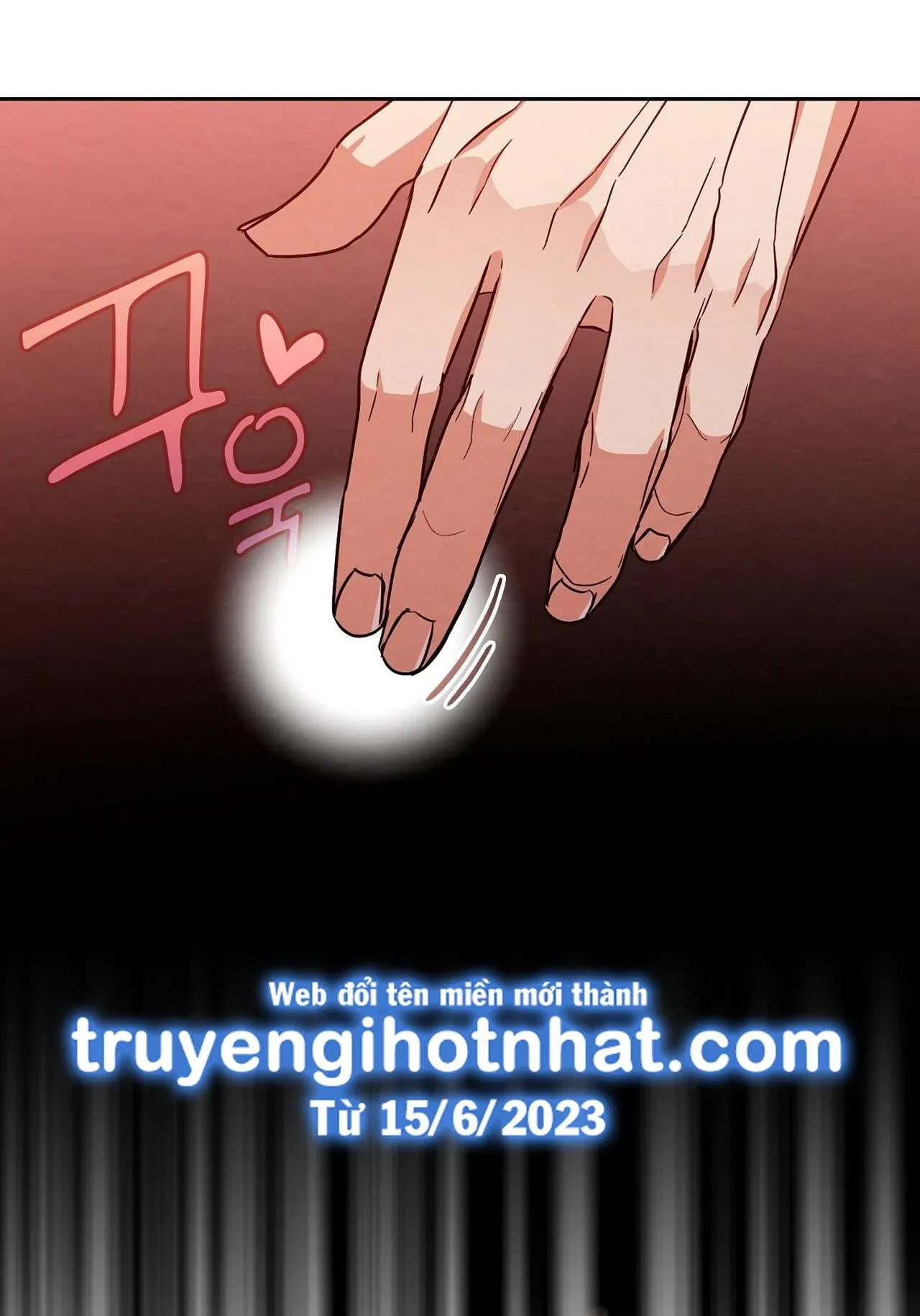đọc truyện [18+] Trốn Thoát Khỏi Gã Thợ Săn Chương 22.2 ảnh 32 tại Thiên Thai Truyện