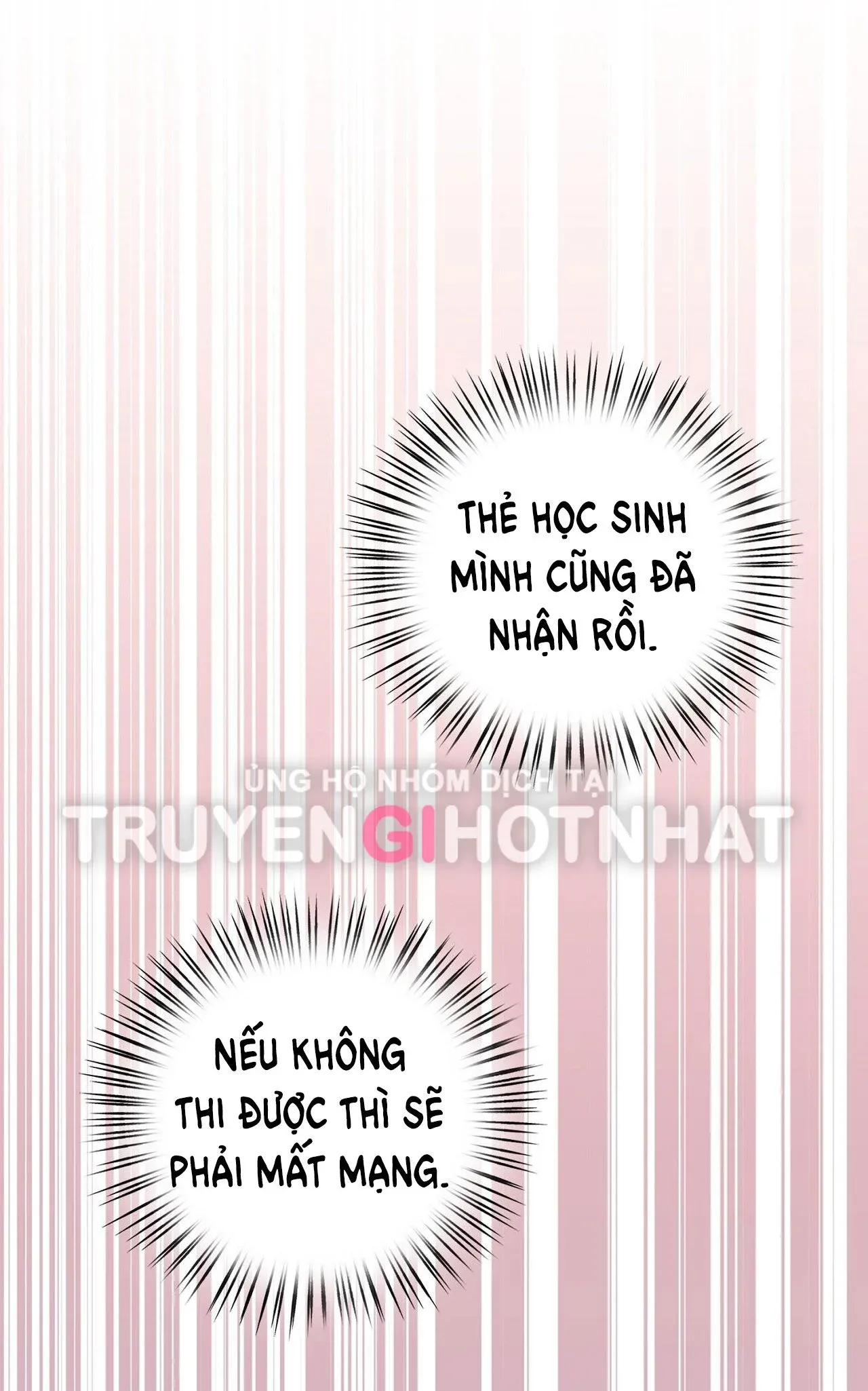 đọc truyện [18+] Trốn Thoát Khỏi Gã Thợ Săn Chương 22.2 ảnh 9 tại Thiên Thai Truyện