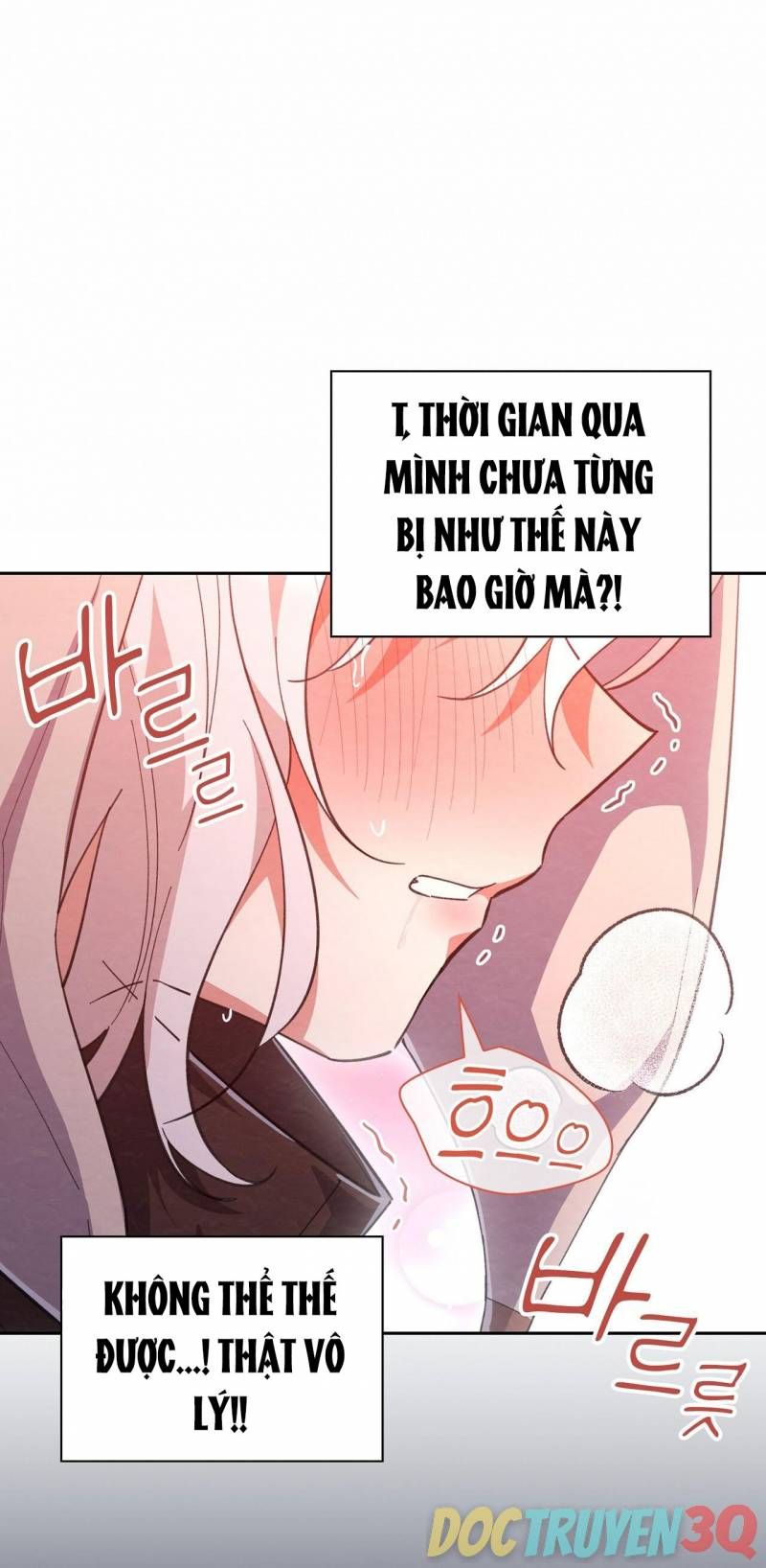 đọc truyện [18+] Trốn Thoát Khỏi Gã Thợ Săn Chương 29.2 ảnh 33 tại Thiên Thai Truyện