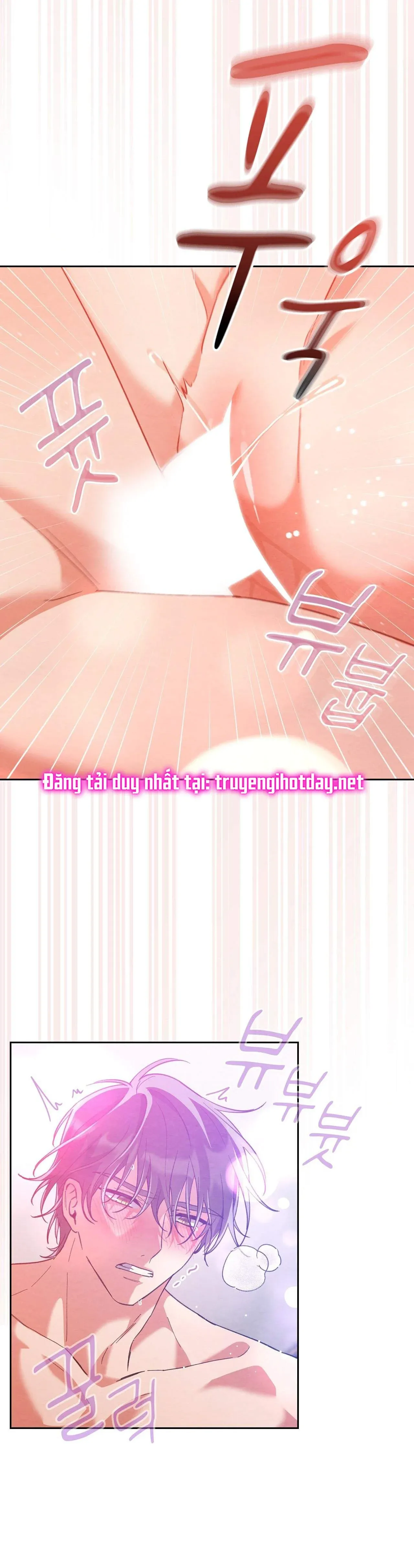 đọc truyện [18+] Trốn Thoát Khỏi Gã Thợ Săn Chương 32.1 ảnh 13 tại Thiên Thai Truyện