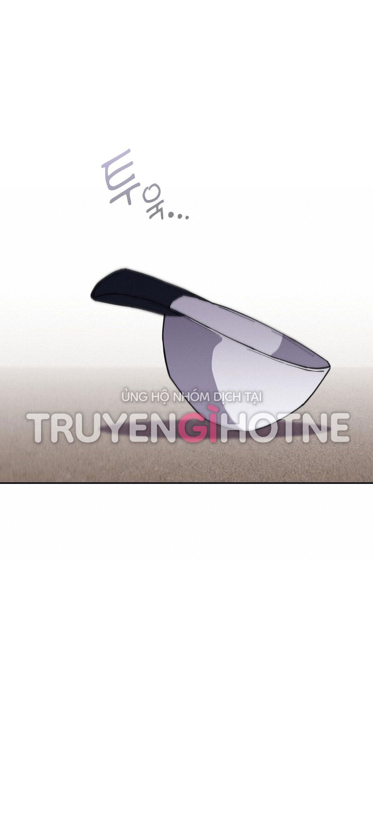 đọc truyện [18+] Trốn Thoát Khỏi Gã Thợ Săn Chương 5.2 ảnh 29 tại Thiên Thai Truyện