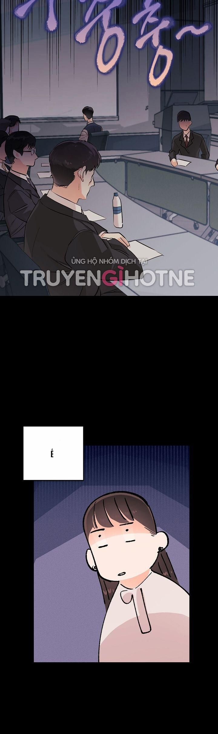 đọc truyện [18+] Trong Công Ty Thì Hãy Đứng Đắn Chương 10.1 ảnh 15 tại Thiên Thai Truyện