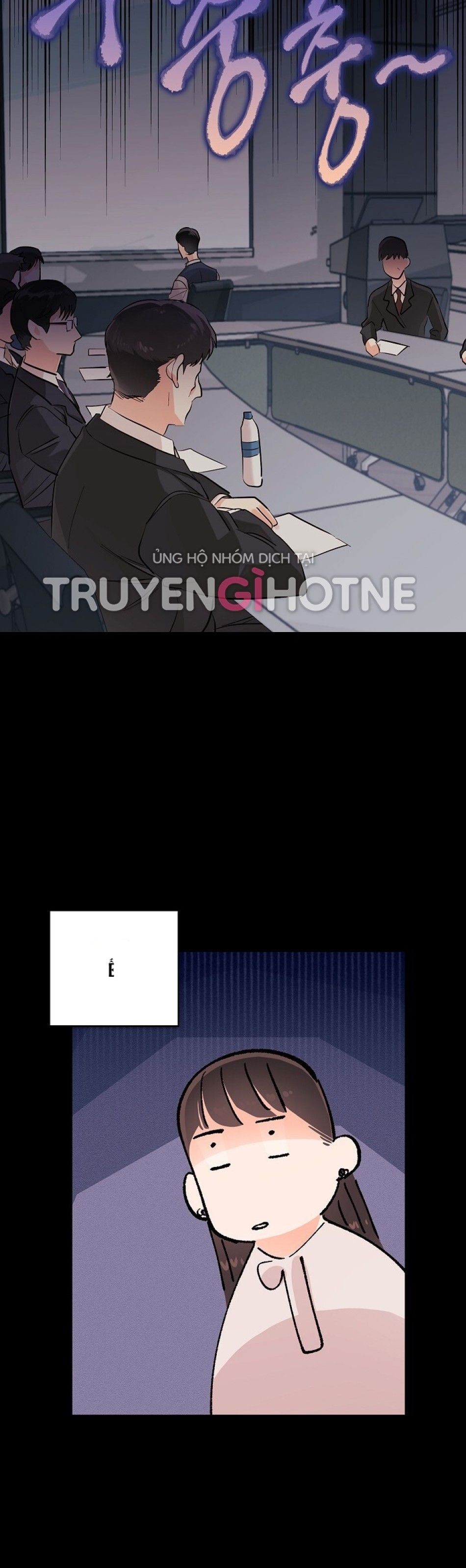 đọc truyện [18+] Trong Công Ty Thì Hãy Đứng Đắn Chương 10 ảnh 15 tại Giả Dược