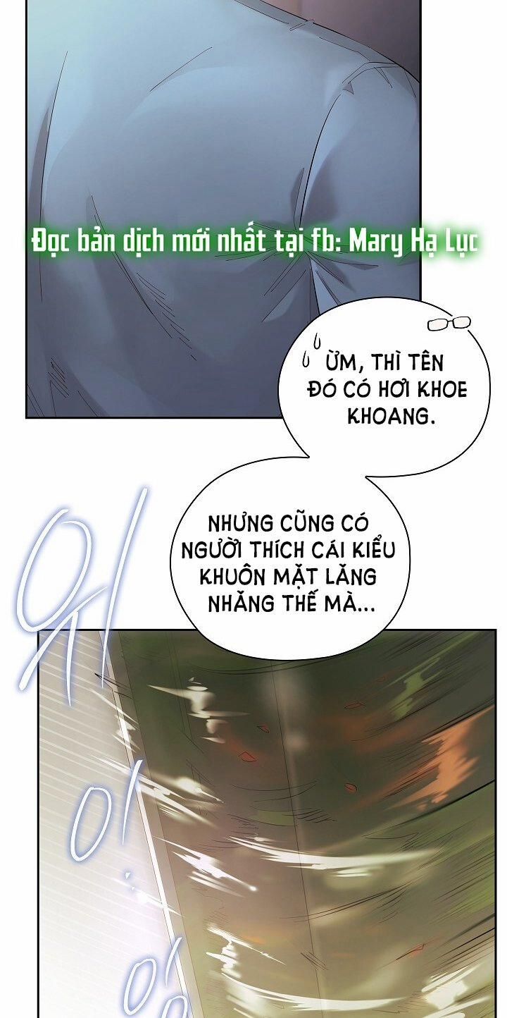 đọc truyện [18+] Trong Công Ty Thì Hãy Đứng Đắn Chương 11.1 ảnh 32 tại Thiên Thai Truyện