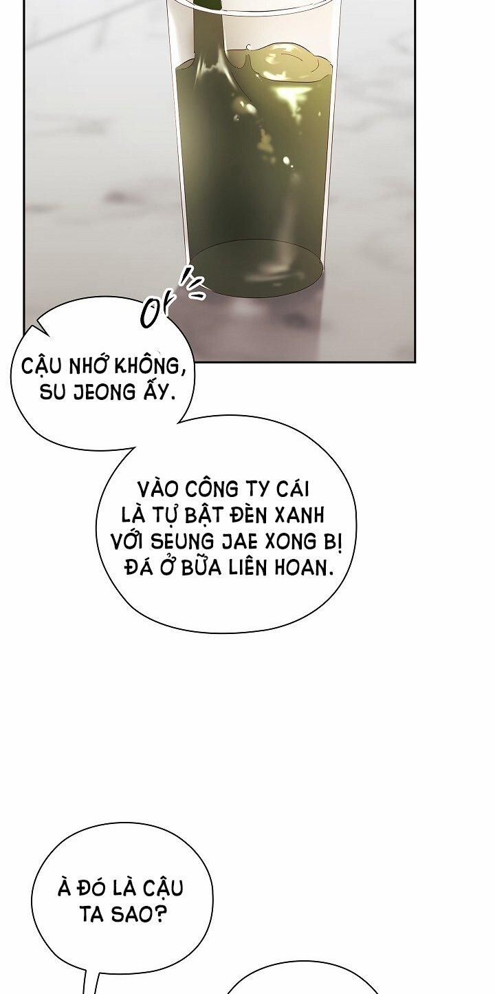 đọc truyện [18+] Trong Công Ty Thì Hãy Đứng Đắn Chương 11.1 ảnh 34 tại Thiên Thai Truyện