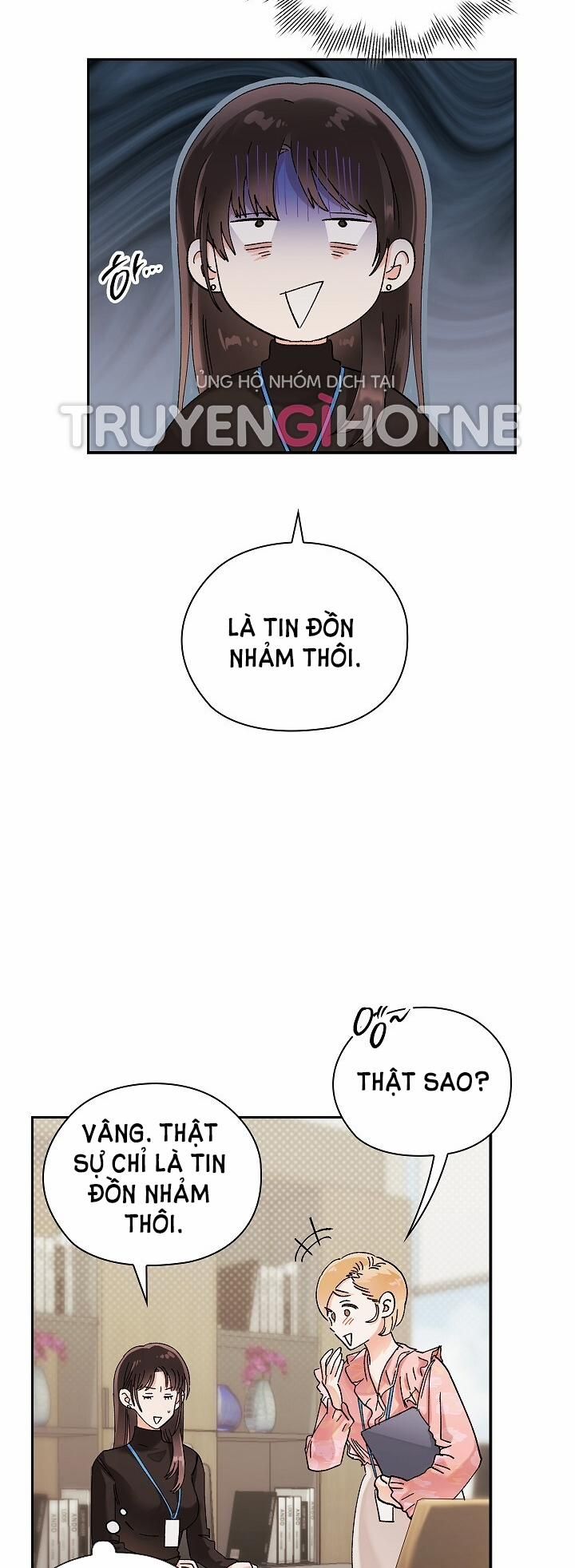 đọc truyện [18+] Trong Công Ty Thì Hãy Đứng Đắn Chương 11.2 ảnh 11 tại Thiên Thai Truyện