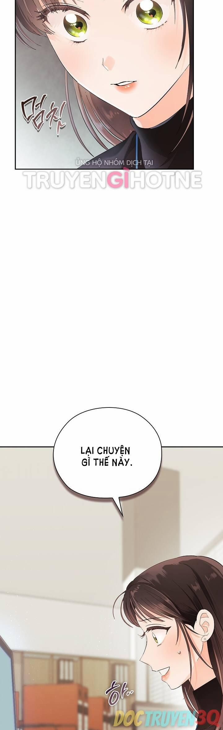 đọc truyện [18+] Trong Công Ty Thì Hãy Đứng Đắn Chương 11 ảnh 2 tại Thiên Thai Truyện