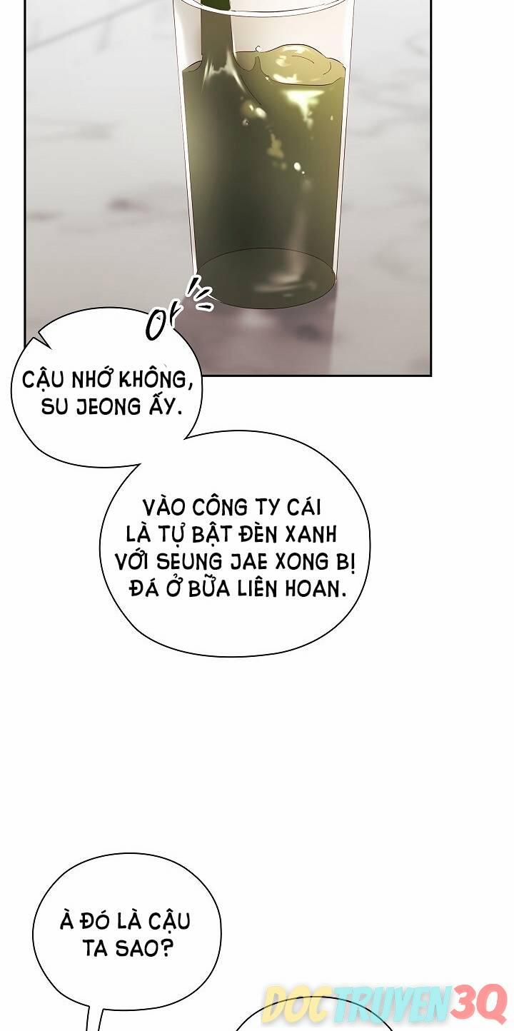 đọc truyện [18+] Trong Công Ty Thì Hãy Đứng Đắn Chương 11 ảnh 26 tại Thiên Thai Truyện